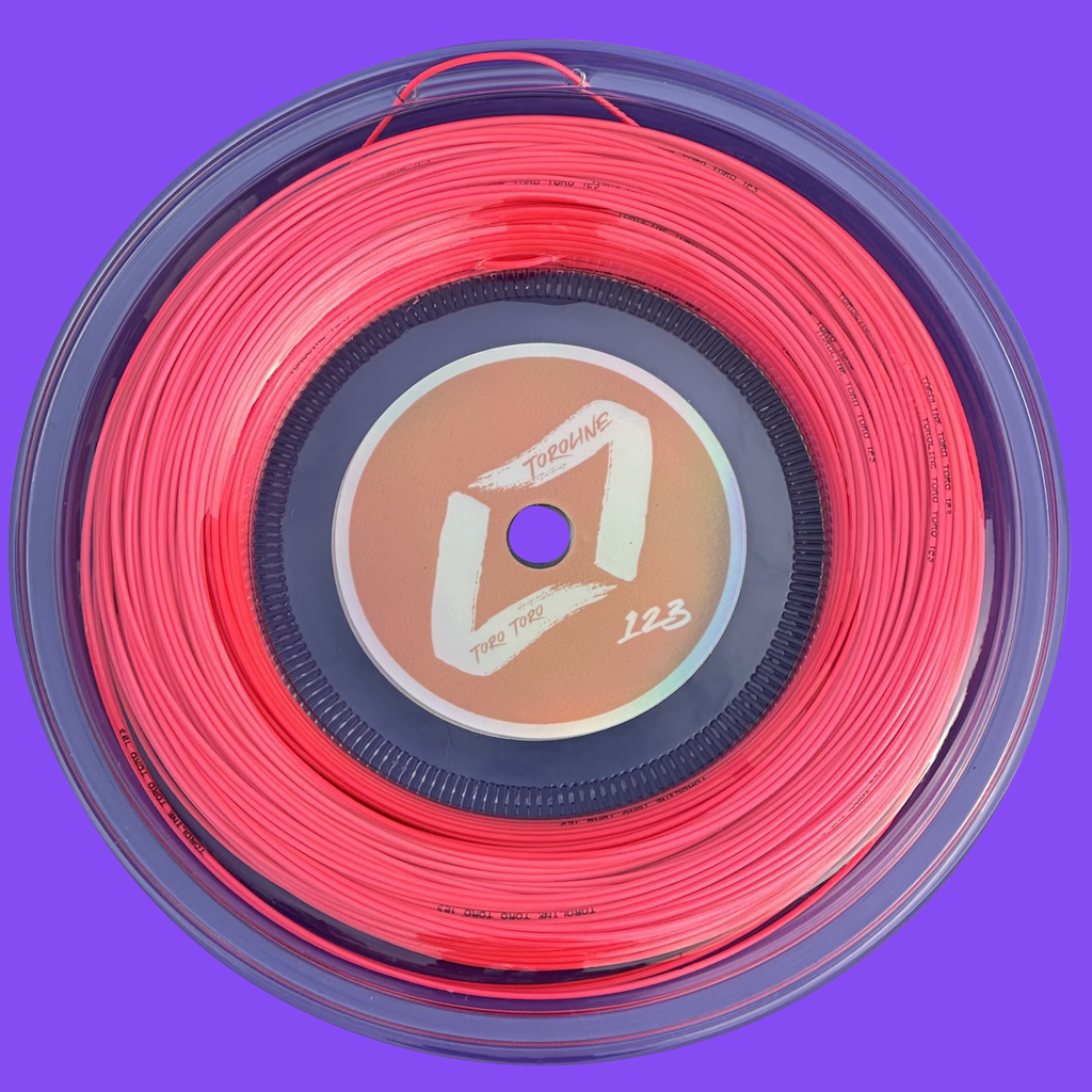 TORO TORO MINI REEL