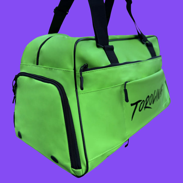TOROLINE DUFFLE BAG