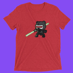 BEARCLOPS SHORT SLEEVE TSHIRT - TOROLINE