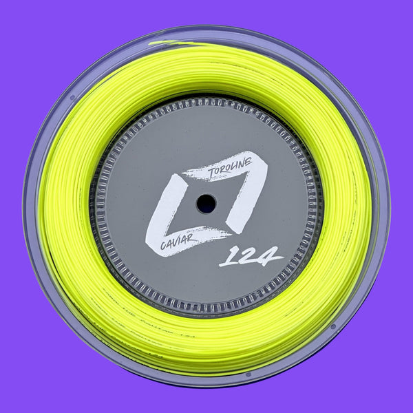 Solinco Hyper-G 16L Gauge 1.25mm Tennis String NEW, Solinco Hyper G 16l