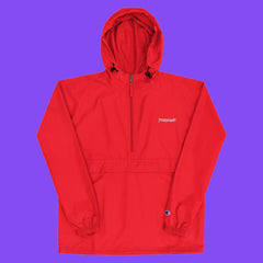 CHAMPION X TOROLINE PACKABLE JACKET - TOROLINE