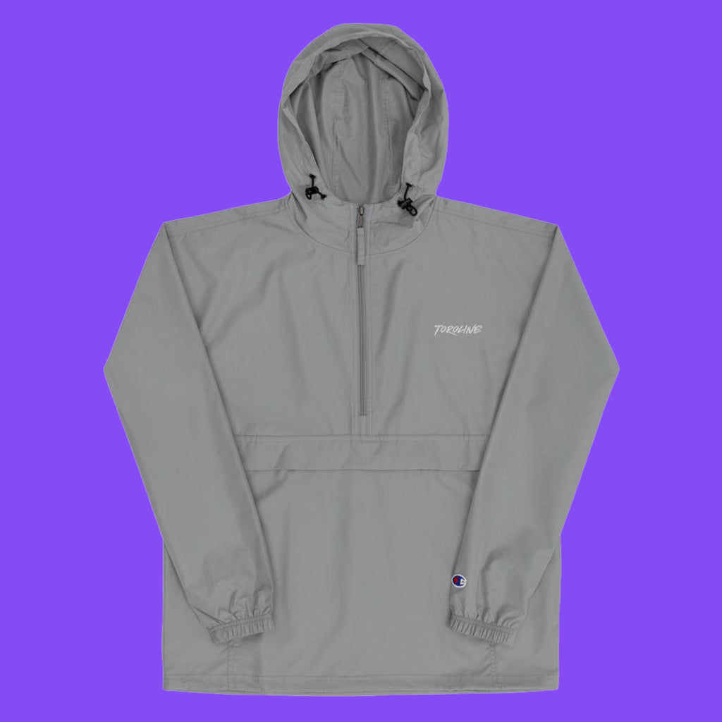 CHAMPION X TOROLINE PACKABLE JACKET - TOROLINE