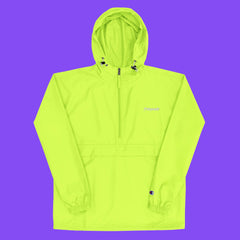 CHAMPION X TOROLINE PACKABLE JACKET - TOROLINE