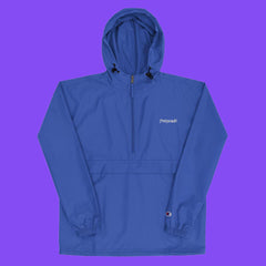 CHAMPION X TOROLINE PACKABLE JACKET - TOROLINE