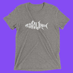 SHORT SLEEVE T-SHIRT - TOROLINE