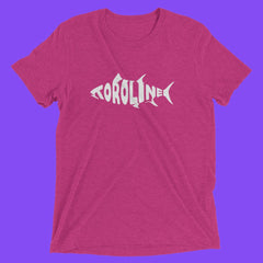 SHORT SLEEVE T-SHIRT - TOROLINE
