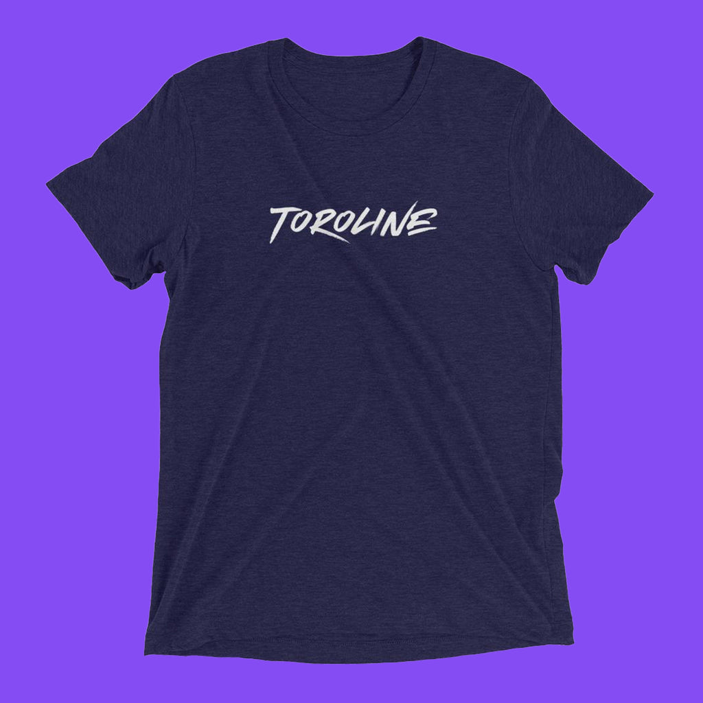 SHORT SLEEVE T-SHIRT - TOROLINE
