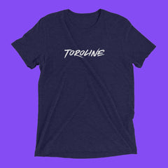 SHORT SLEEVE T-SHIRT - TOROLINE