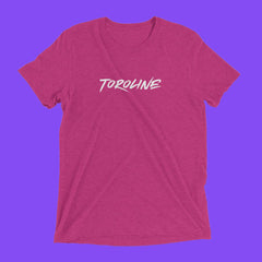 SHORT SLEEVE T-SHIRT - TOROLINE