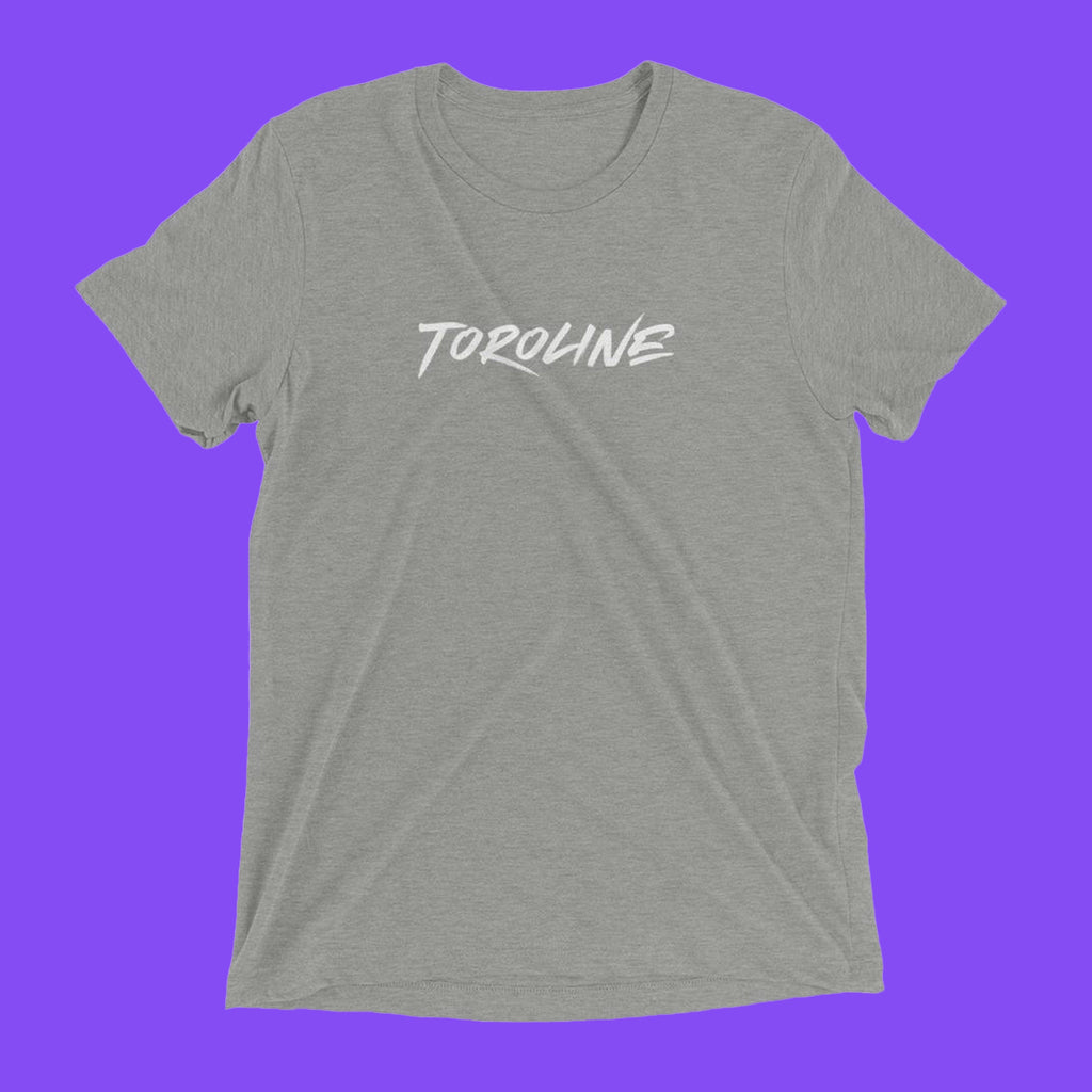 SHORT SLEEVE T-SHIRT - TOROLINE