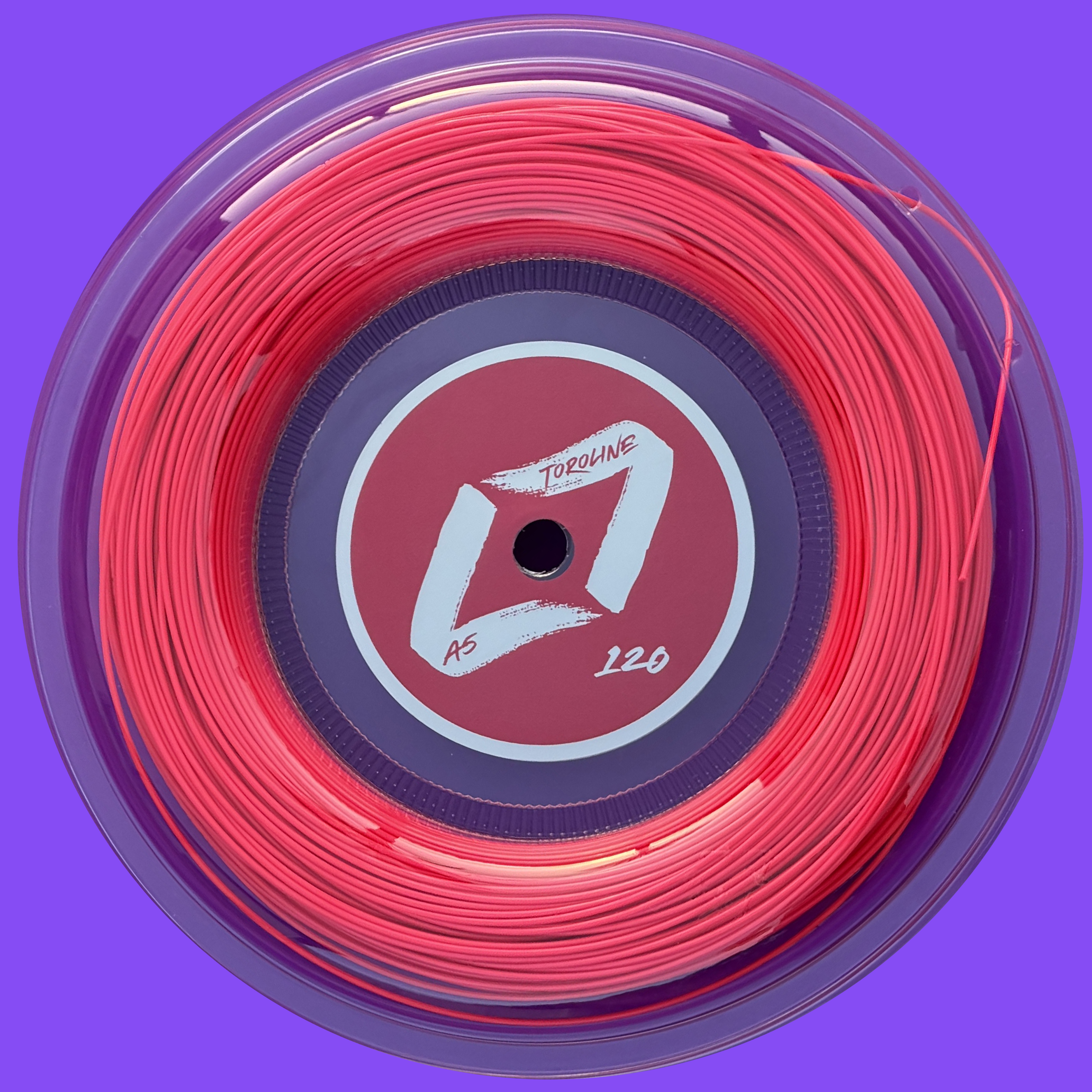 A5 INFRARED MINI REEL