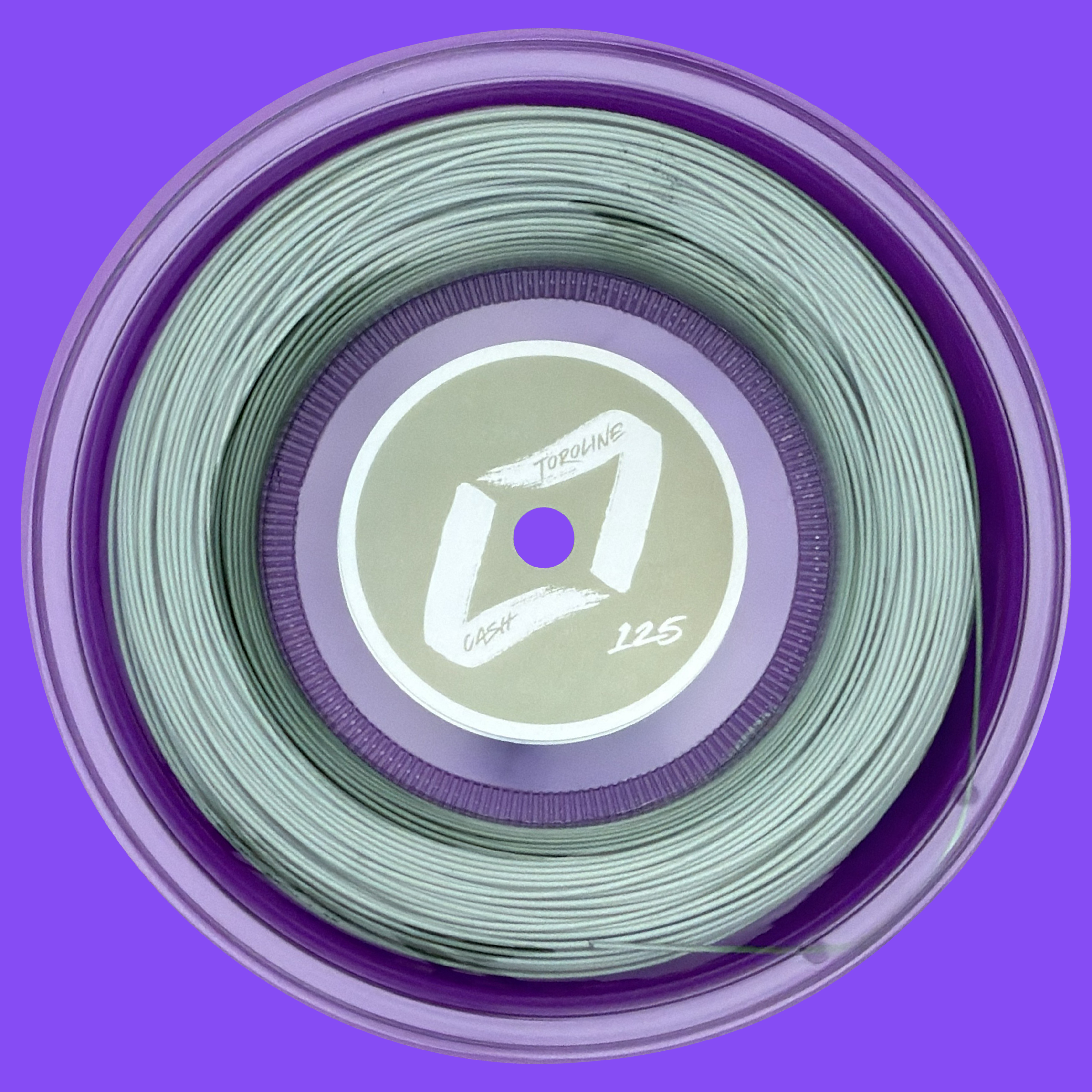 CASH MINI REEL