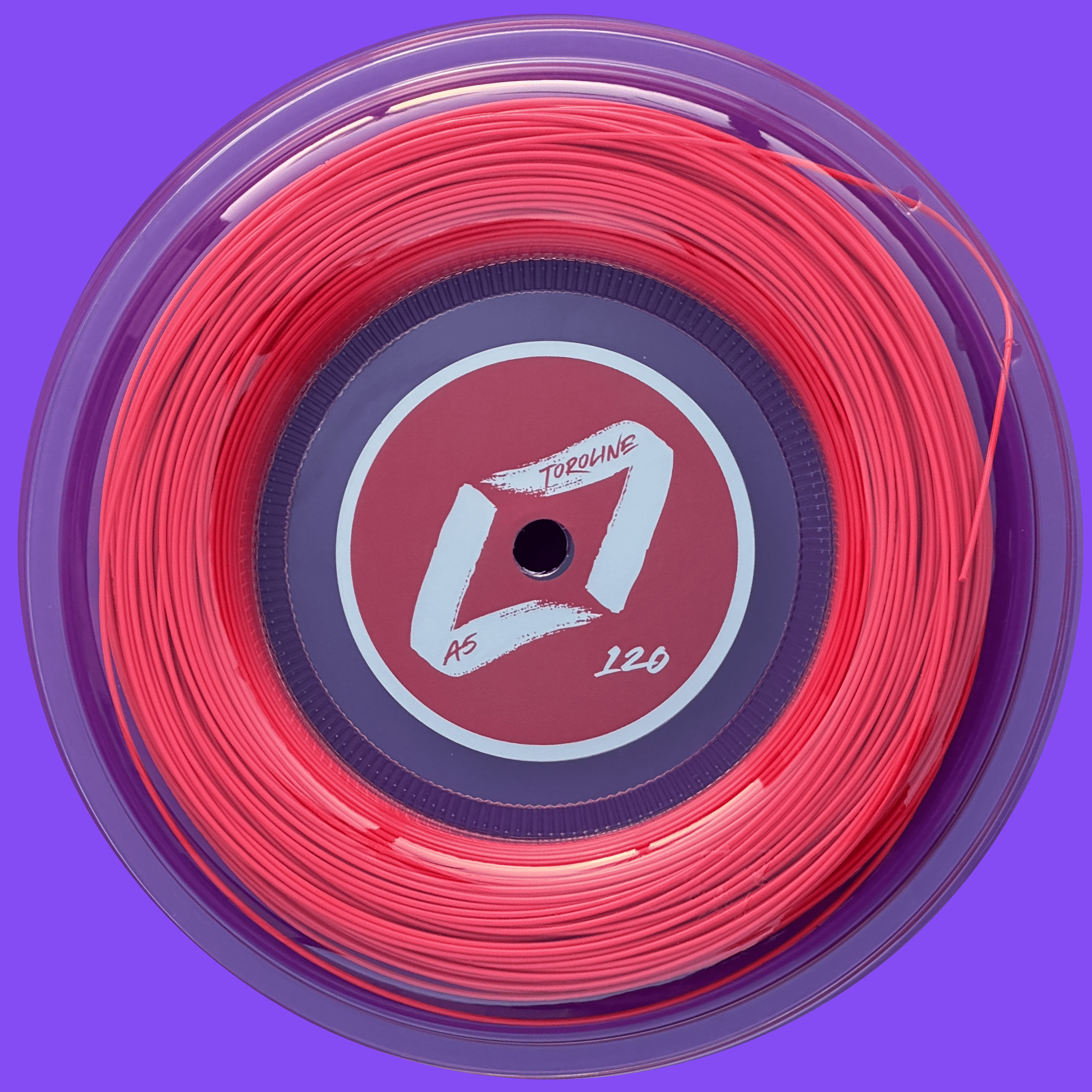 A5 INFRARED MINI REEL - TOROLINE
