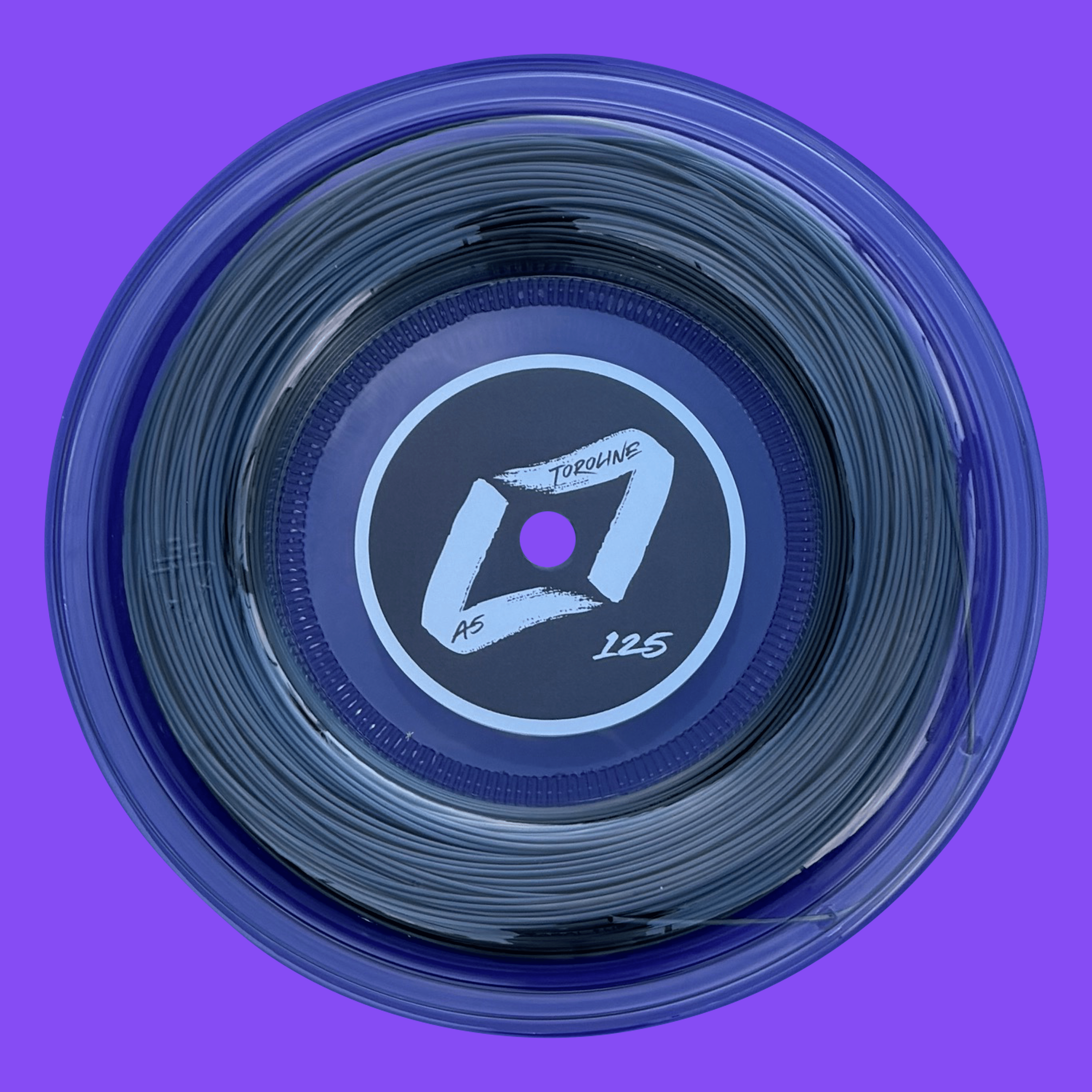 A5 MINI REEL - TOROLINE