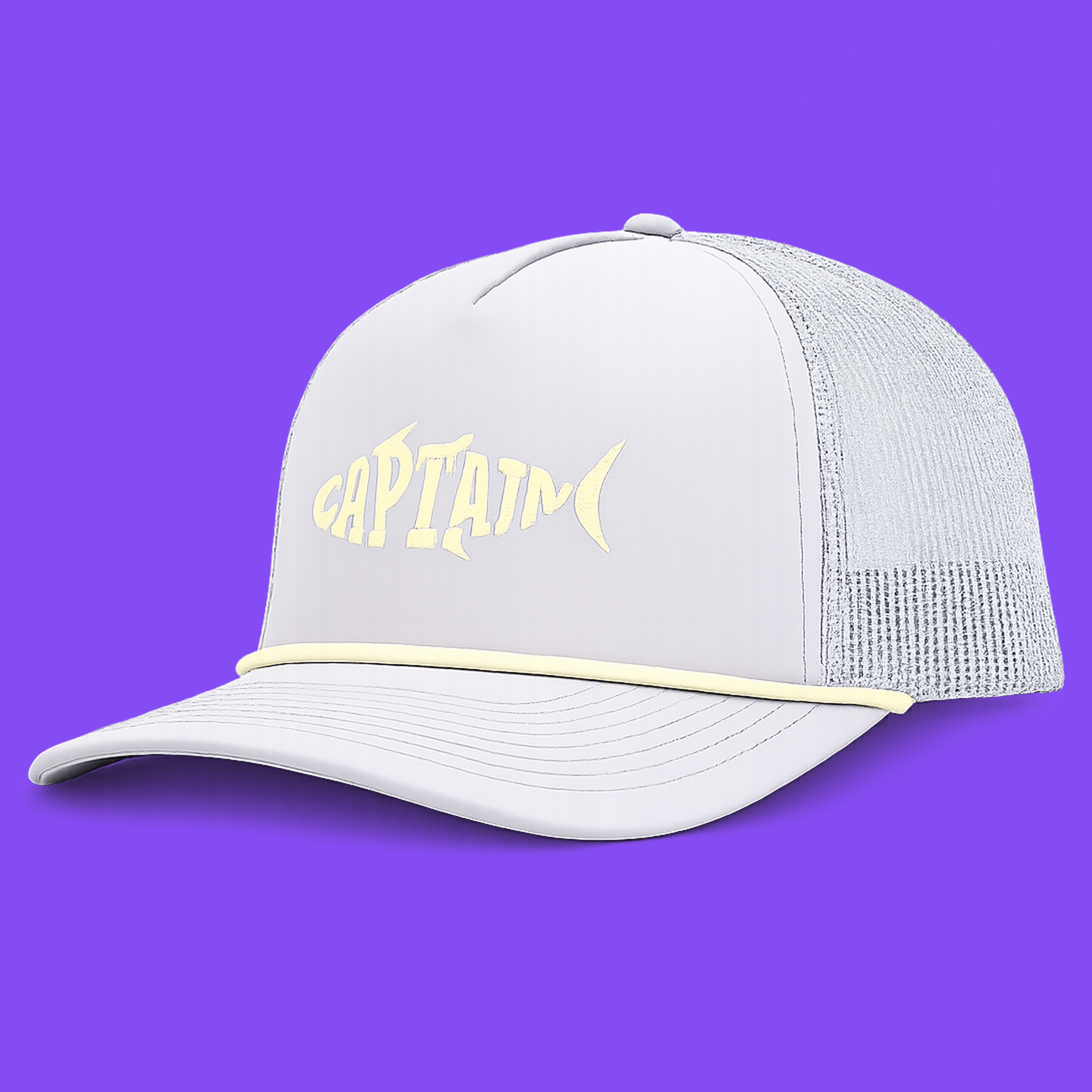 CAPTAIN'S CLUB CAP - TOROLINE