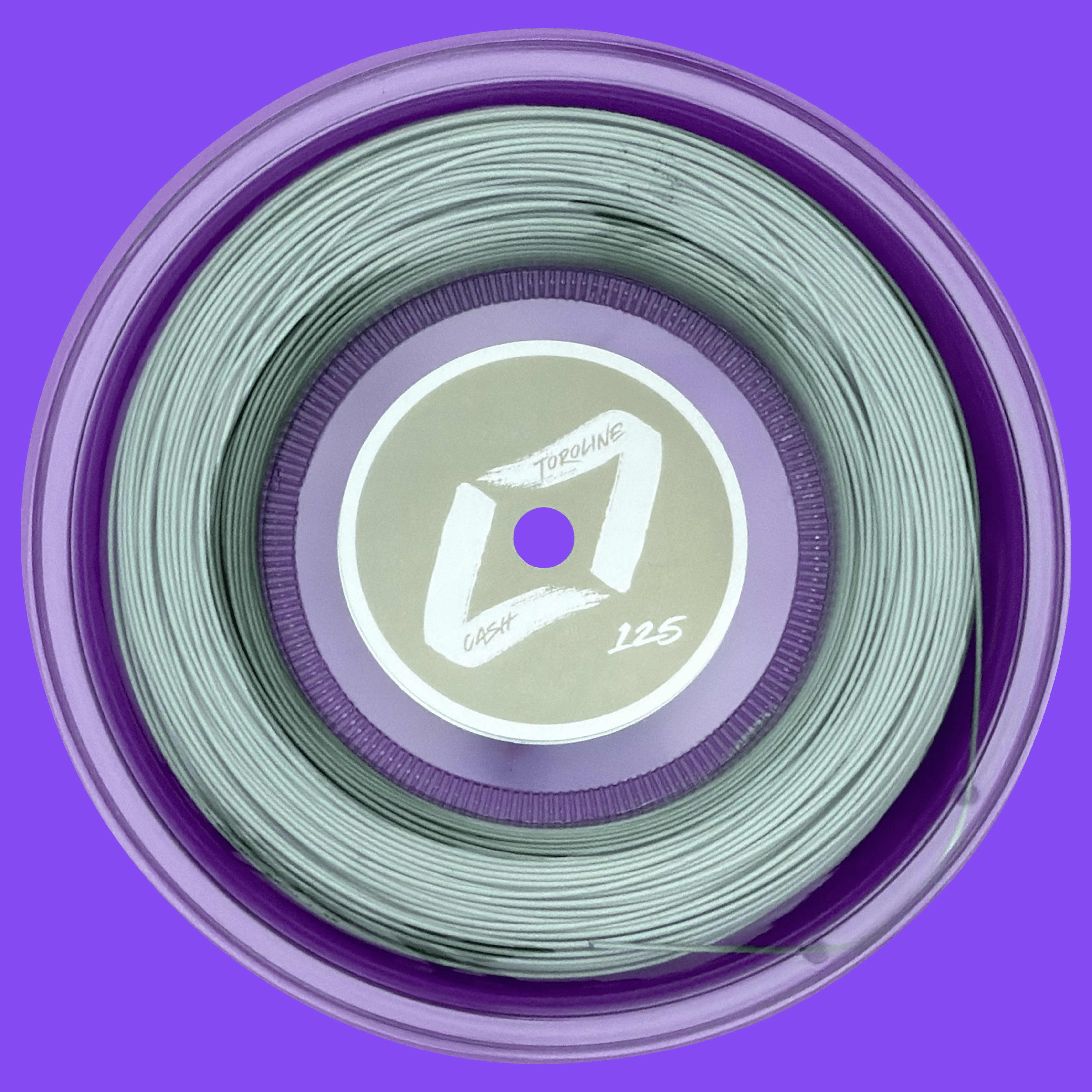 CASH MINI REEL - TOROLINE