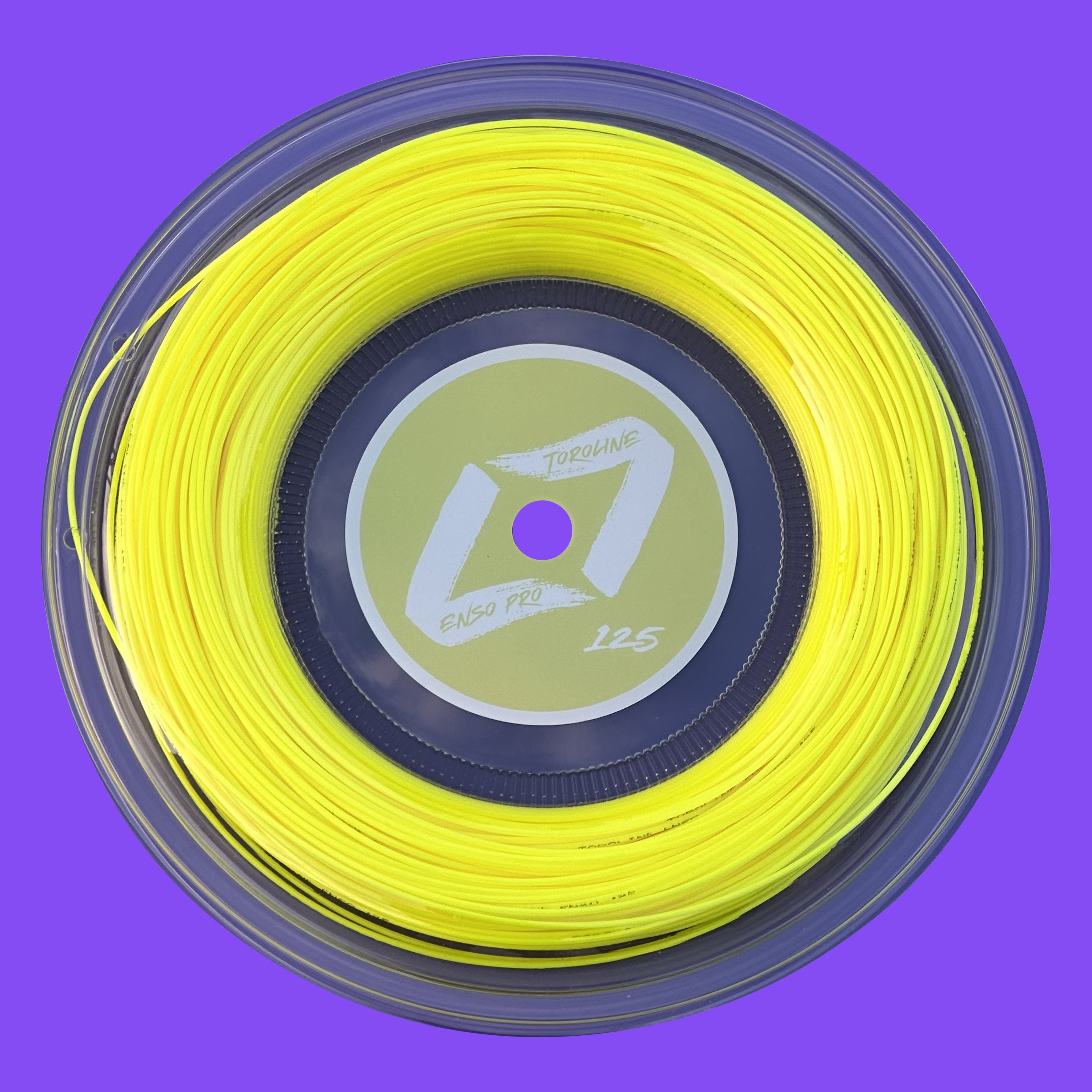 ENSO PRO MINI REEL – TOROLINE