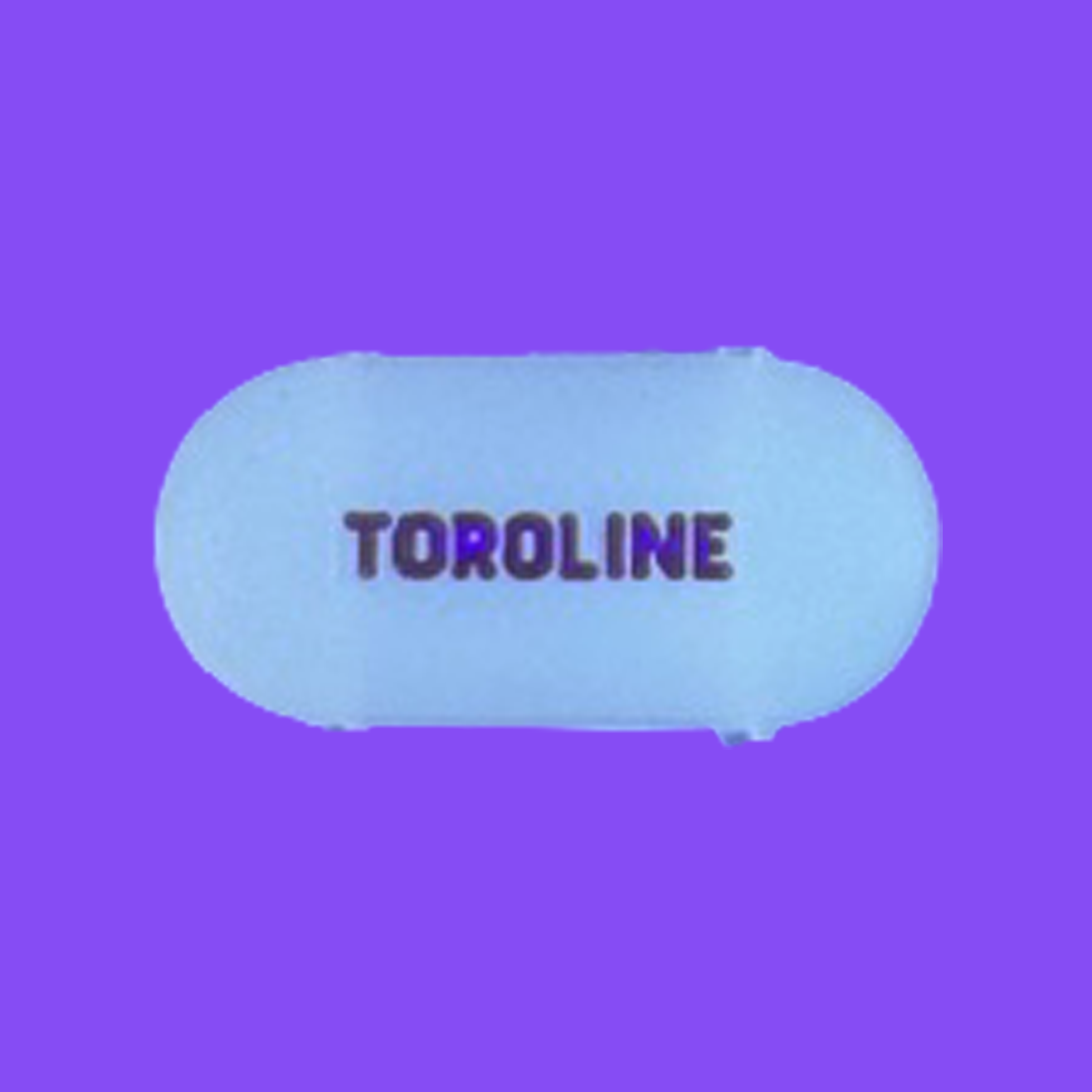 GUMMY DAMP - TOROLINE