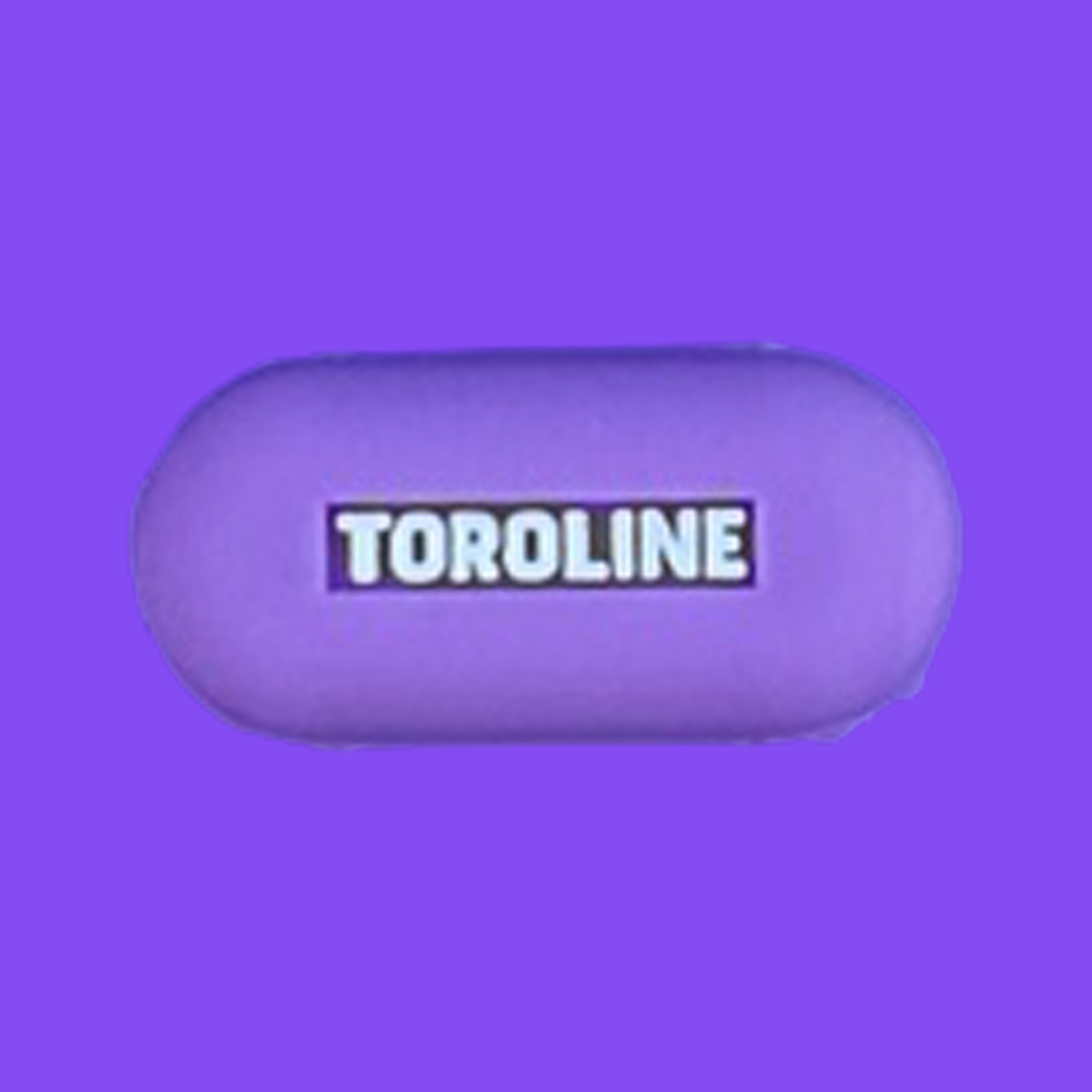 GUMMY DAMP - TOROLINE