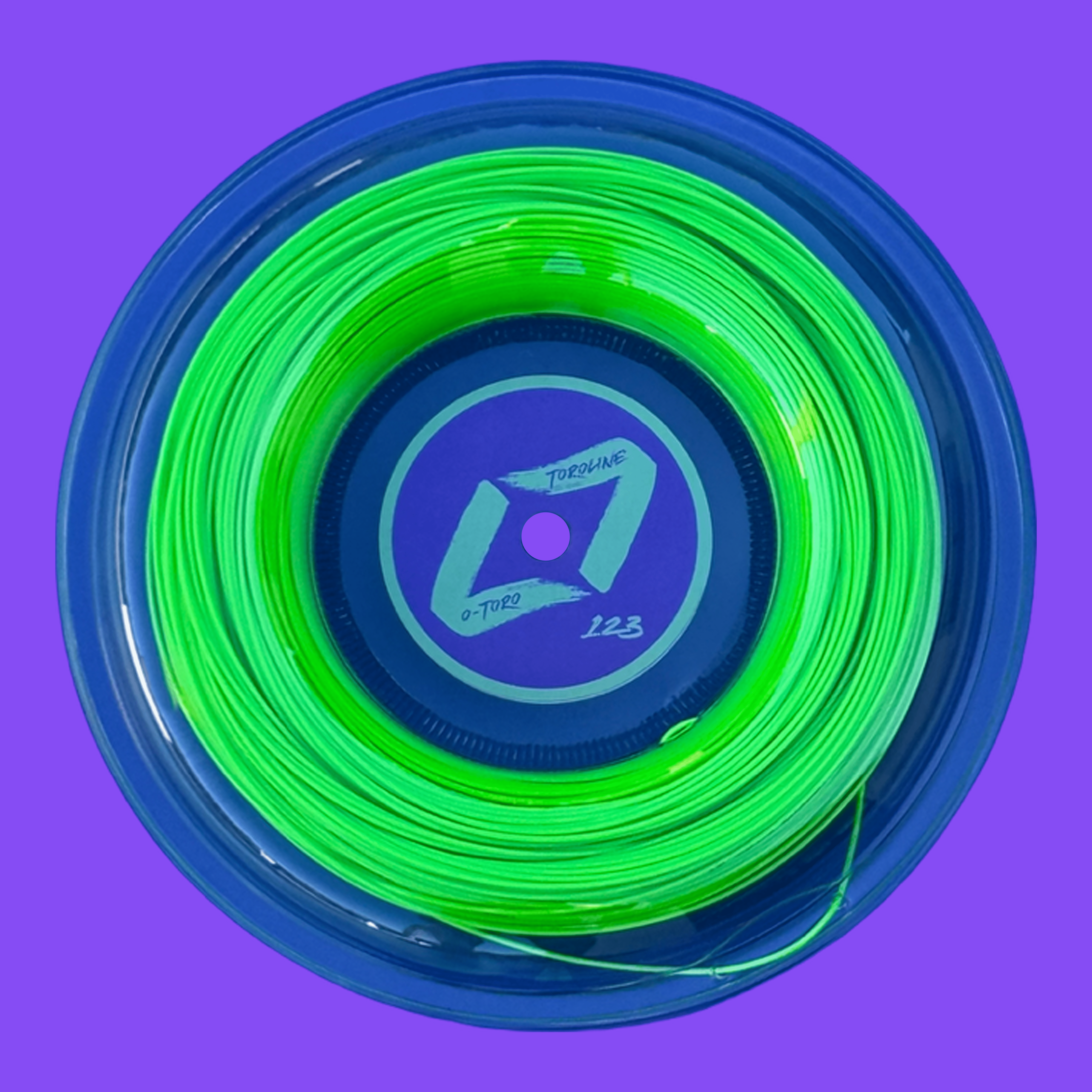 O - TORO JUMBO REEL - TOROLINE