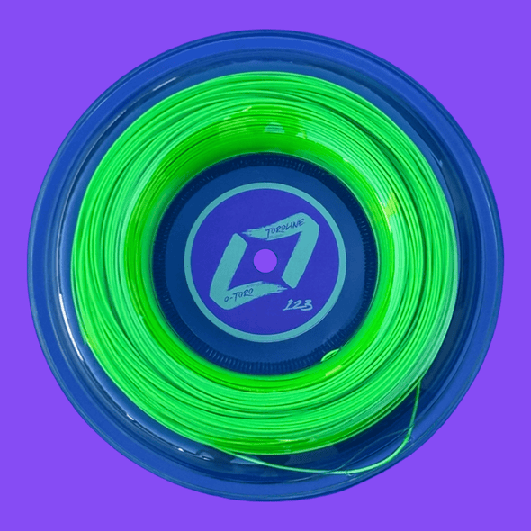 O - TORO JUMBO REEL - TOROLINE