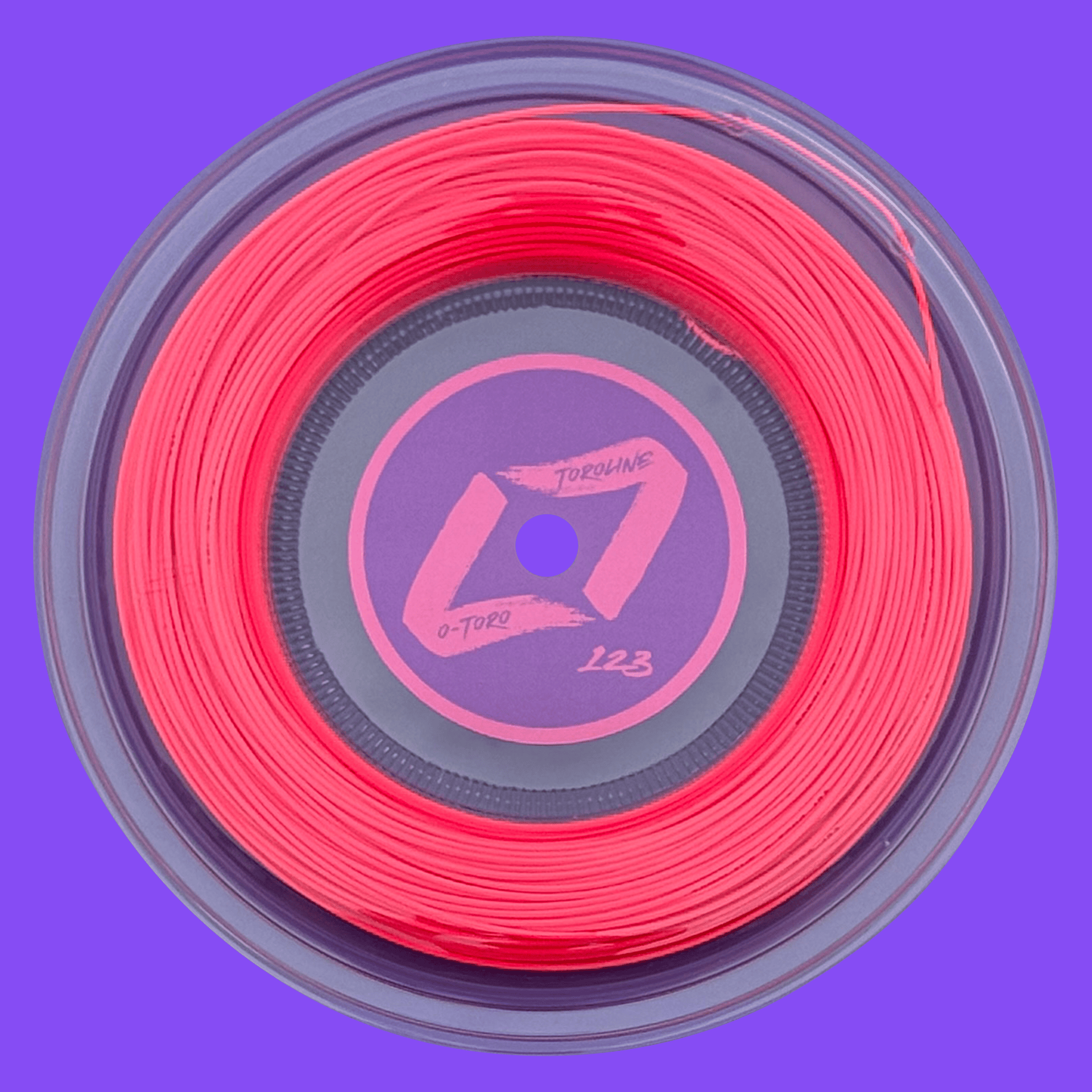 O-TORO MINI REEL – TOROLINE