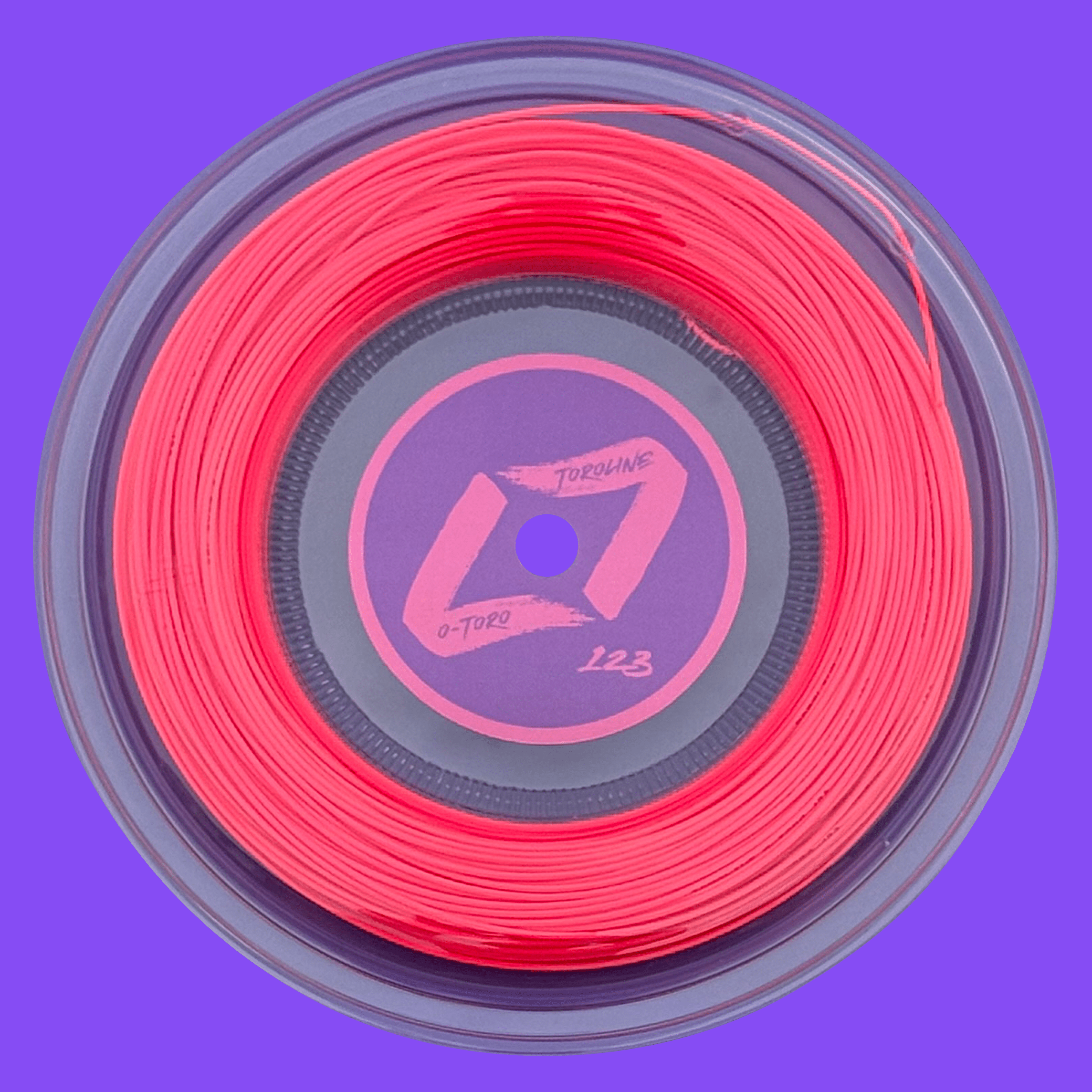 O - TORO MINI REEL - TOROLINE