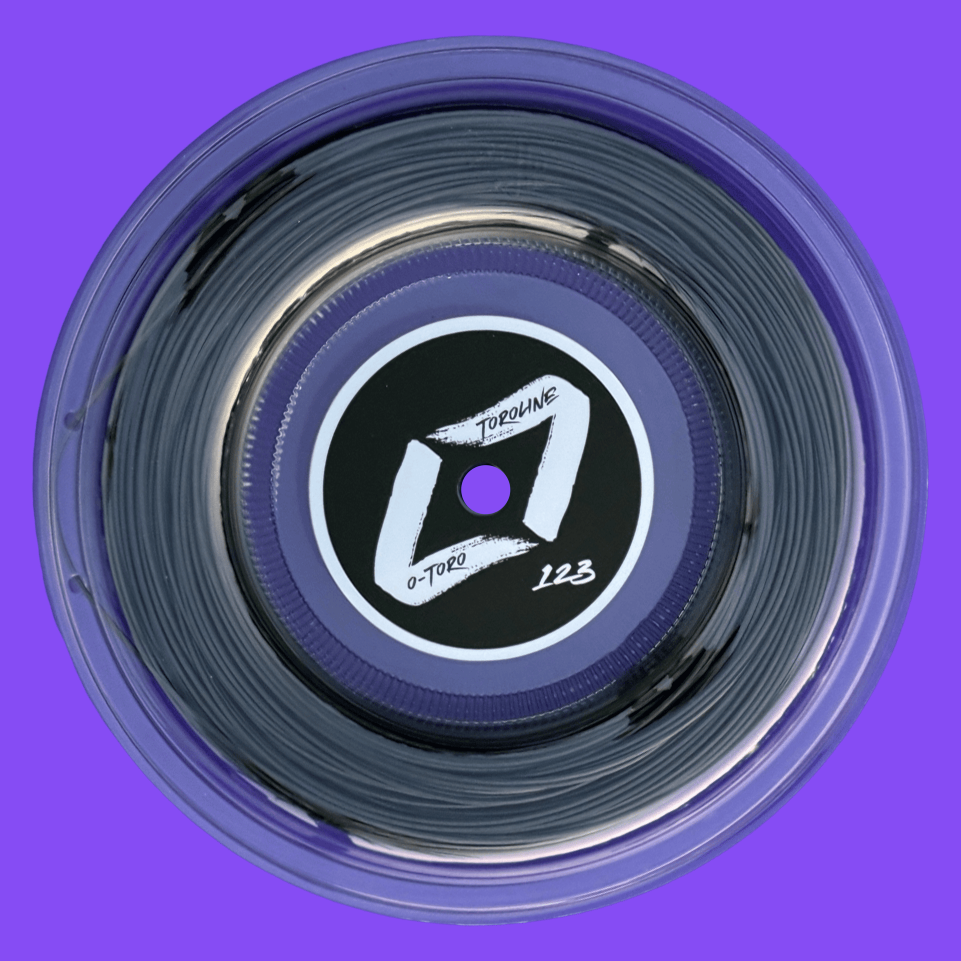 O-TORO MINI REEL – TOROLINE