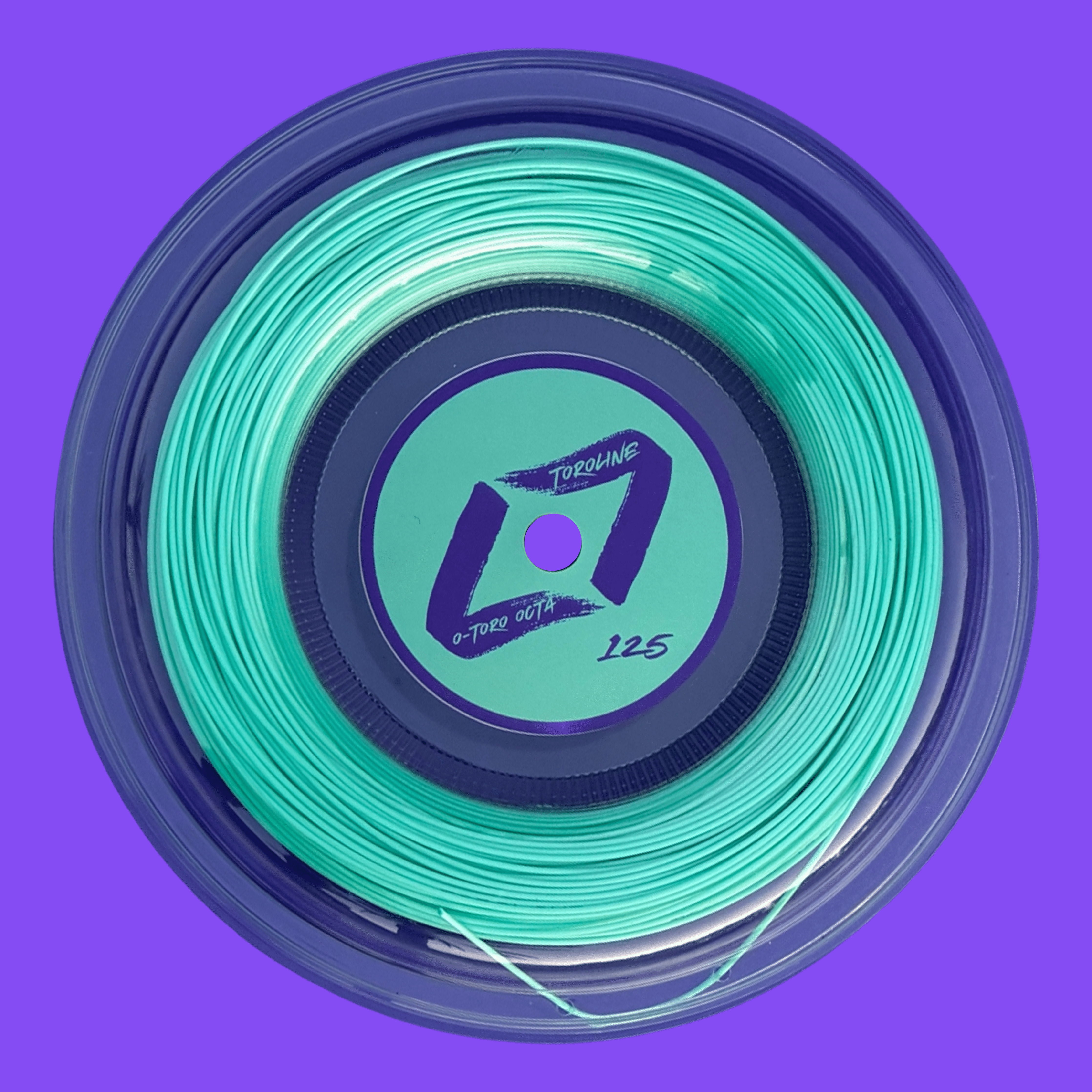 O - TORO OCTA MINI REEL - TOROLINE