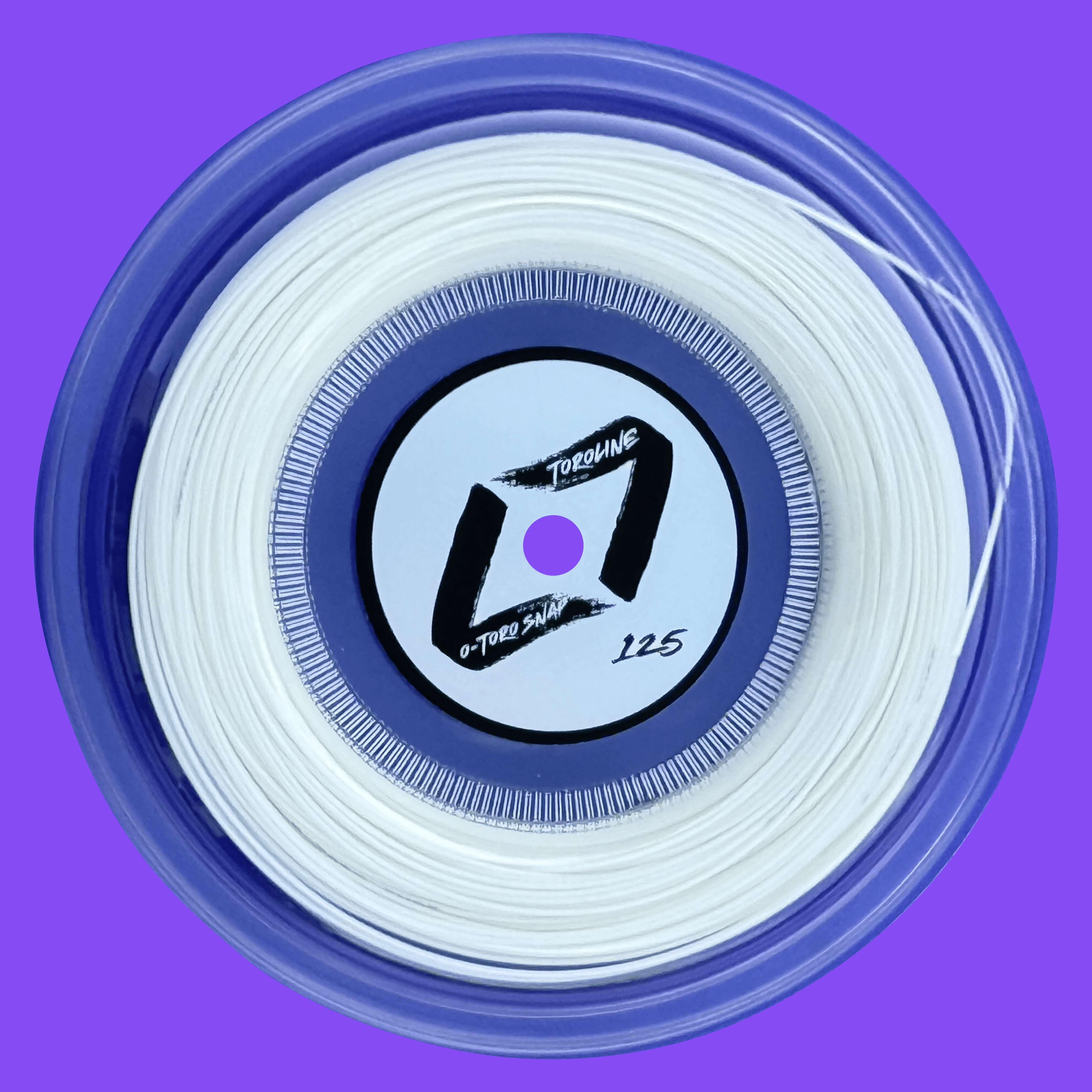 O - TORO SNAP MIN REEL - TOROLINE