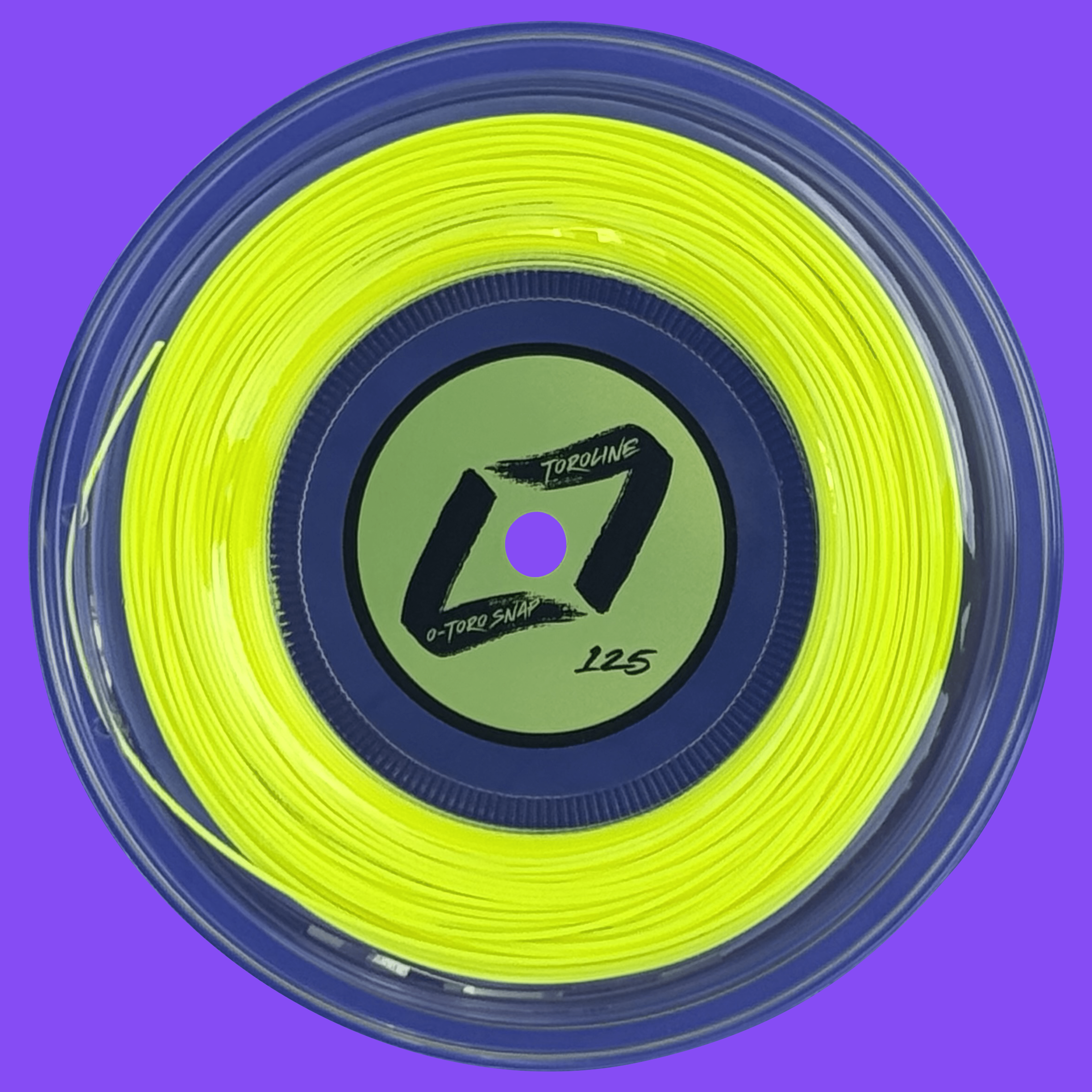 O - TORO SNAP MINI REEL - TOROLINE