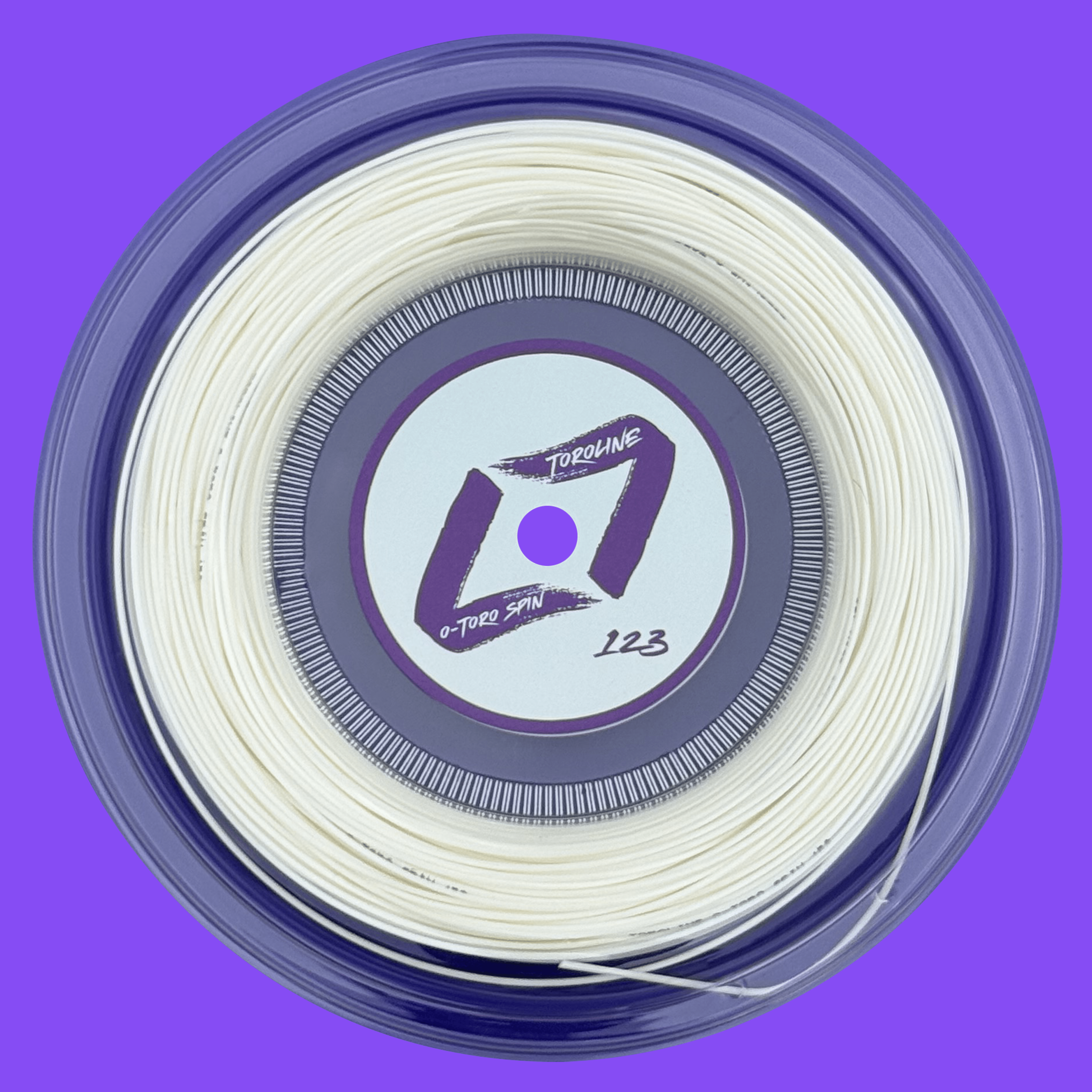 O - TORO SPIN MINI REEL - TOROLINE