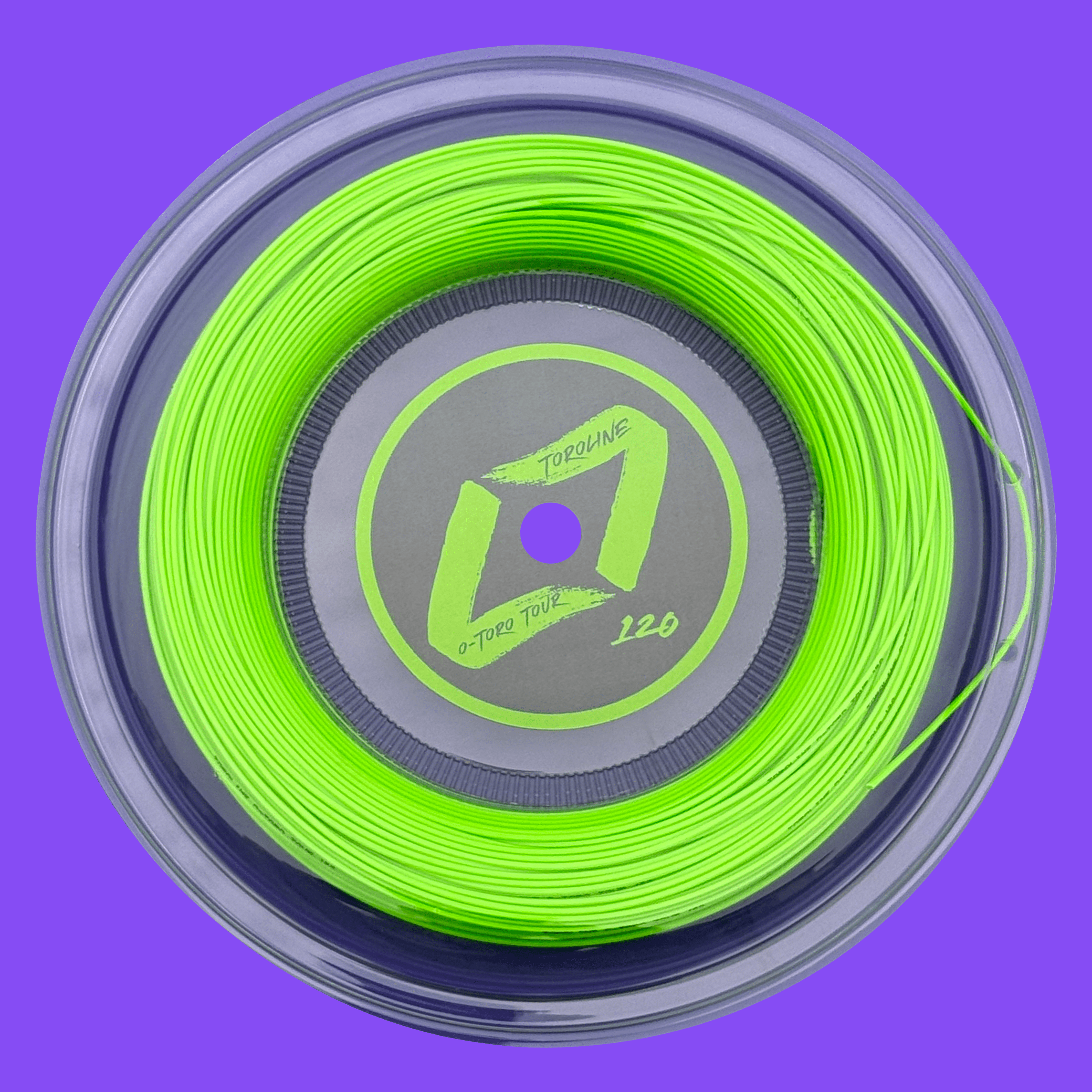 O - TORO TOUR MINI REEL - TOROLINE