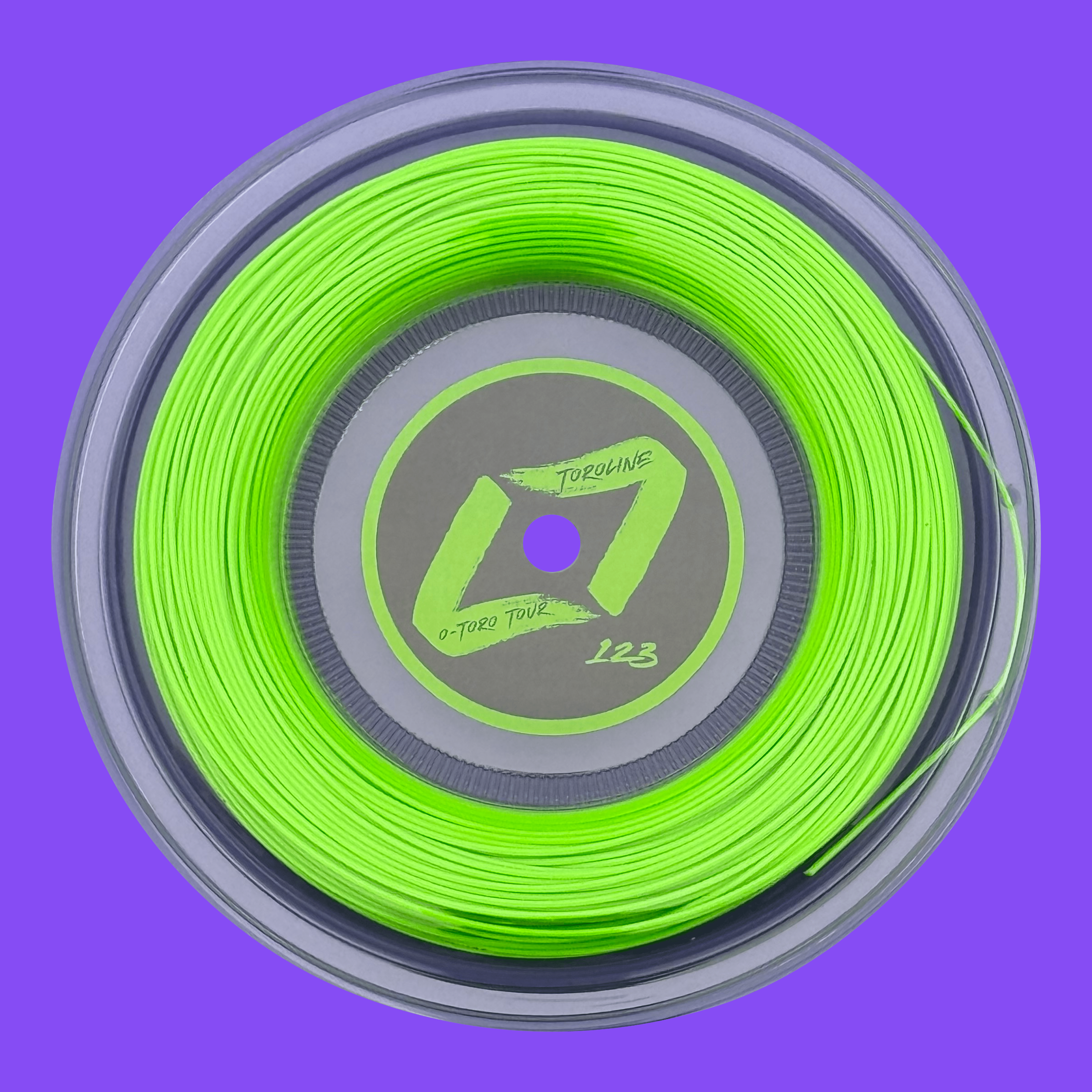 O - TORO TOUR MINI REEL - TOROLINE