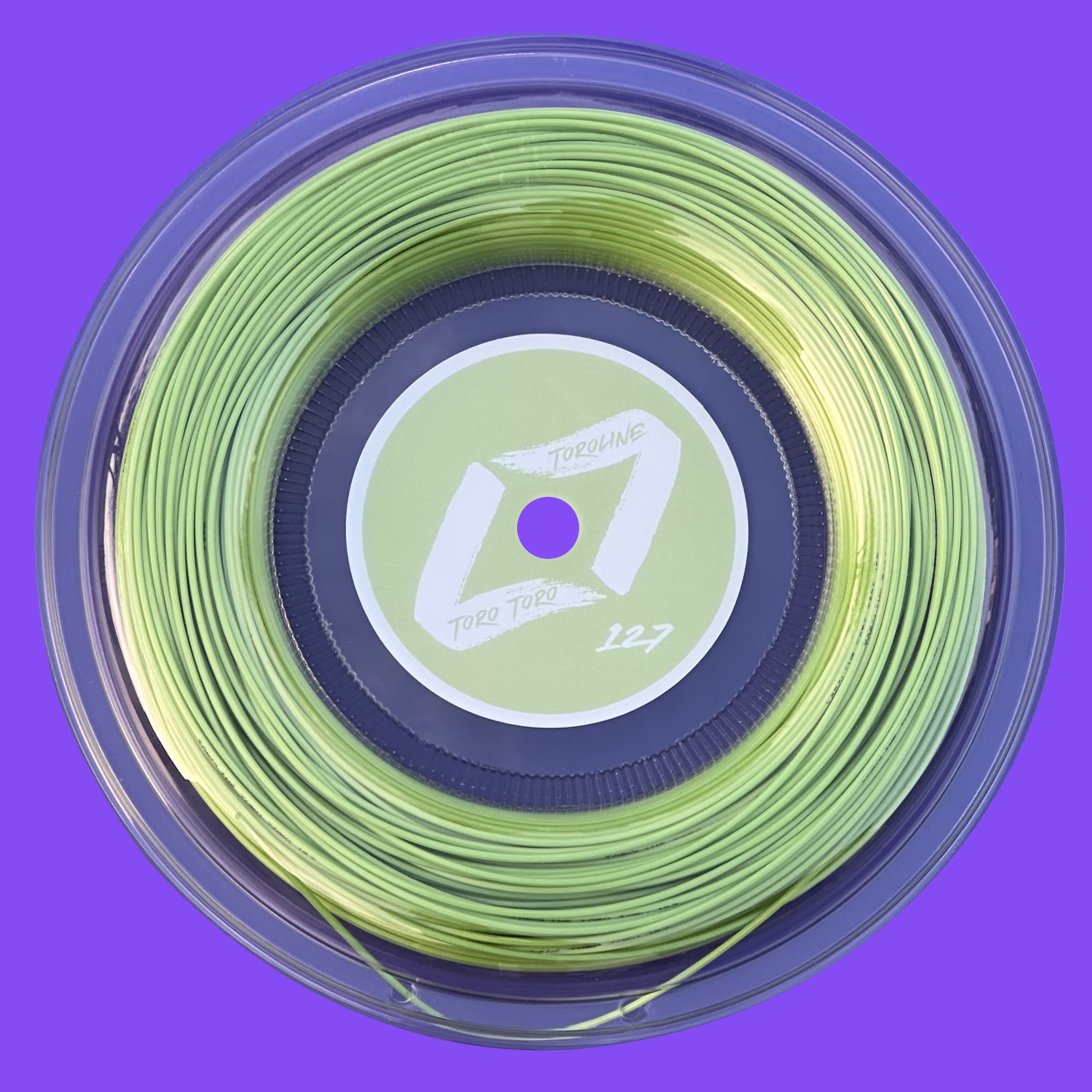 TORO TORO MINI REEL - TOROLINE