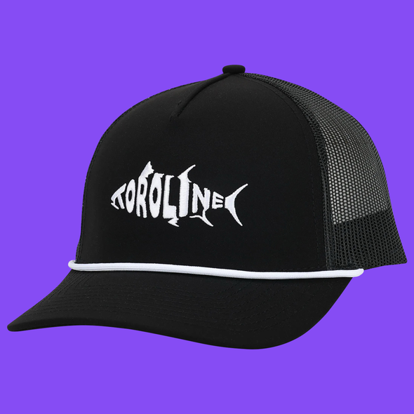 TRUCKER TOROCAP