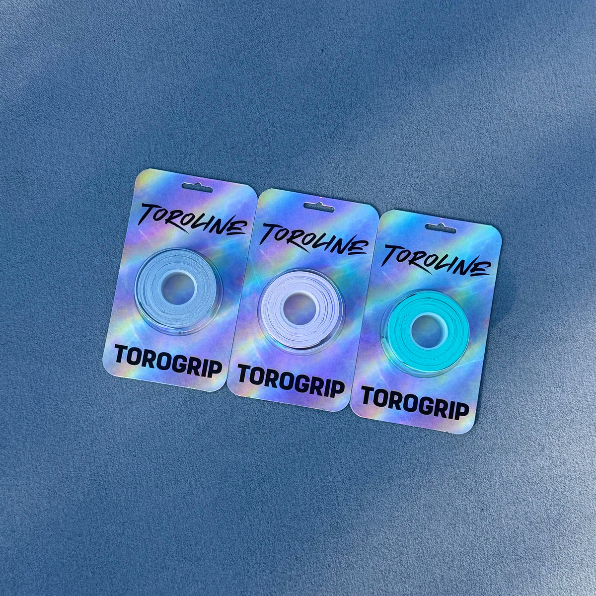 TOROGRIP 3 ROLL - TOROLINE