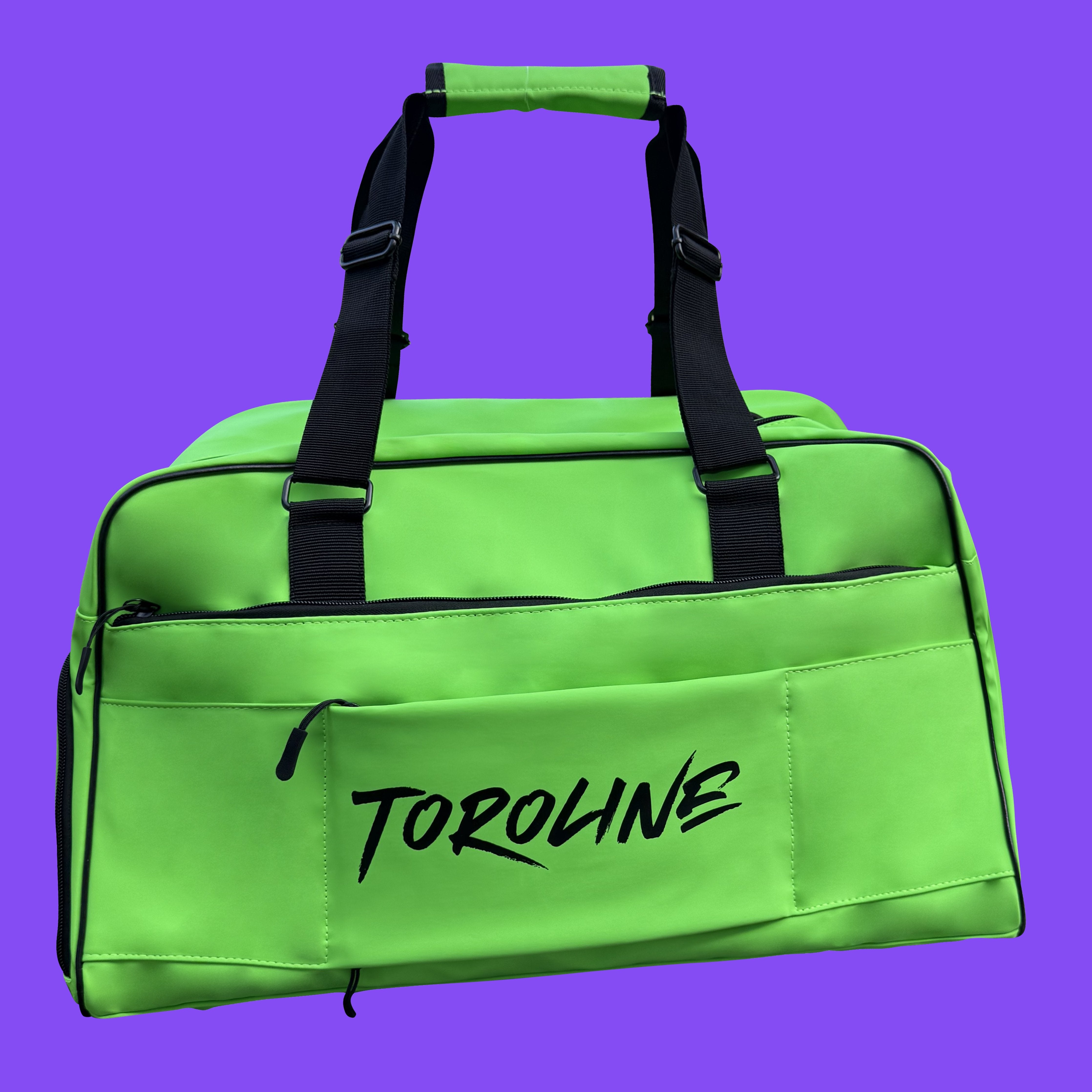 TOROLINE DUFFLE BAG - TOROLINE