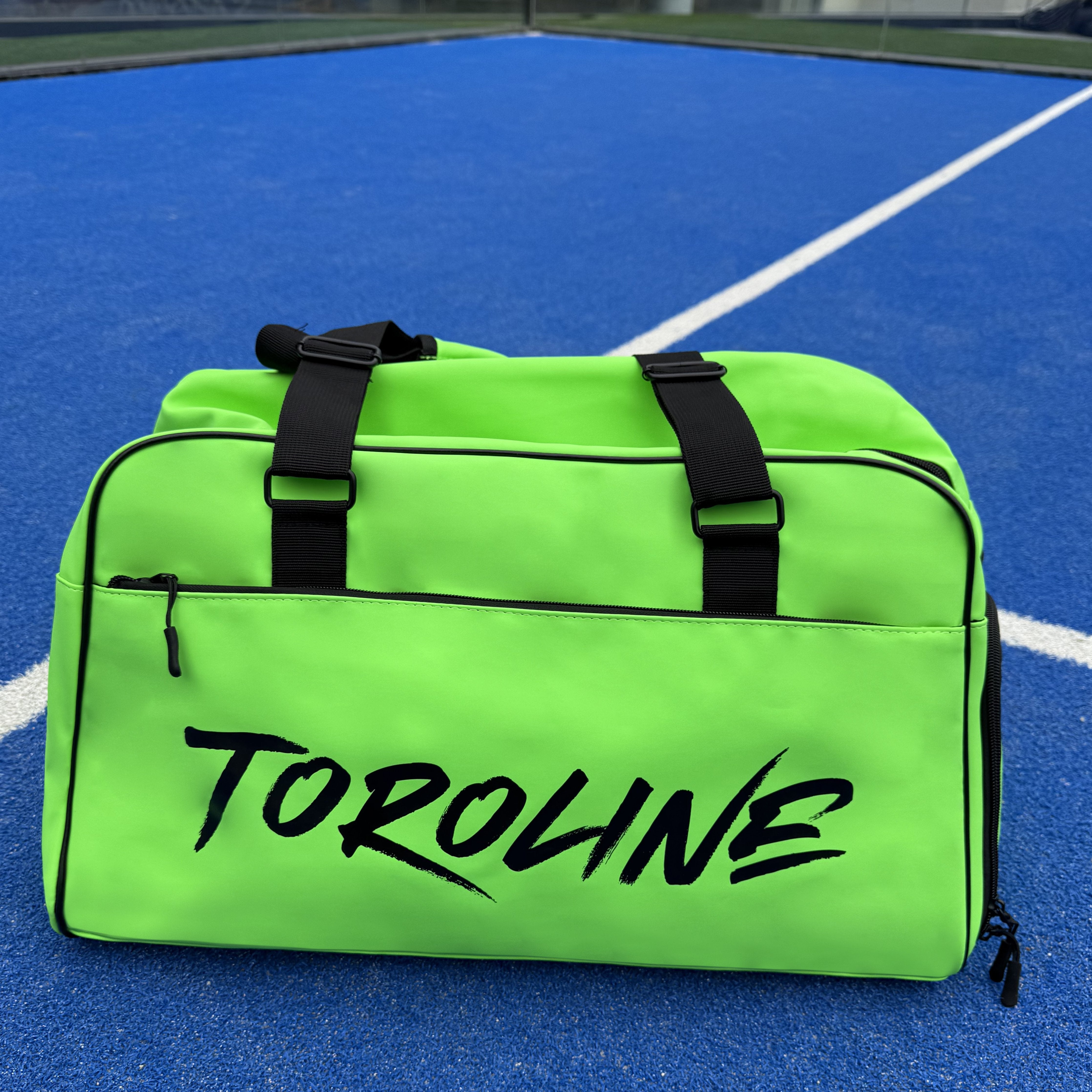 TOROLINE DUFFLE BAG - TOROLINE