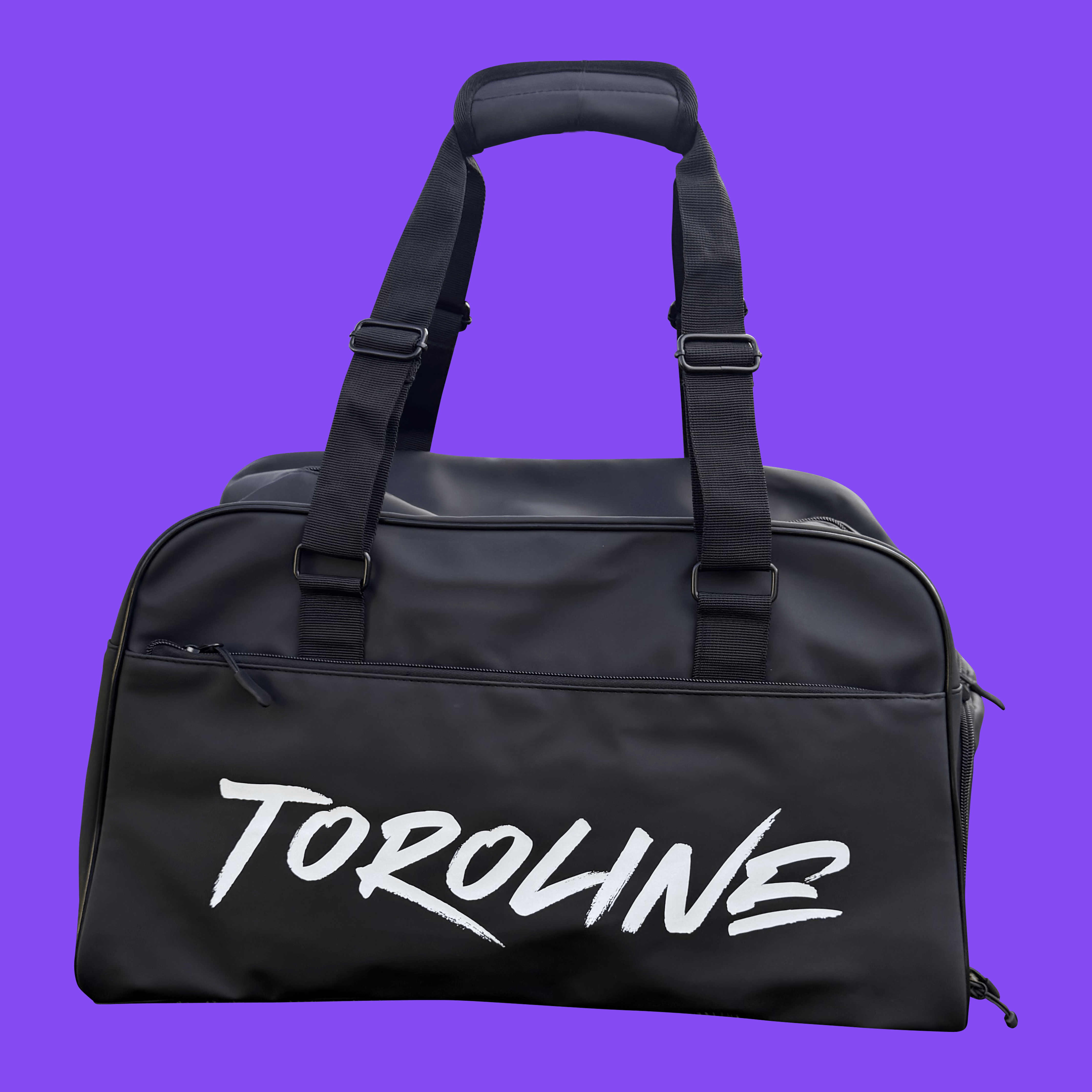 TOROLINE DUFFLE BAG - TOROLINE