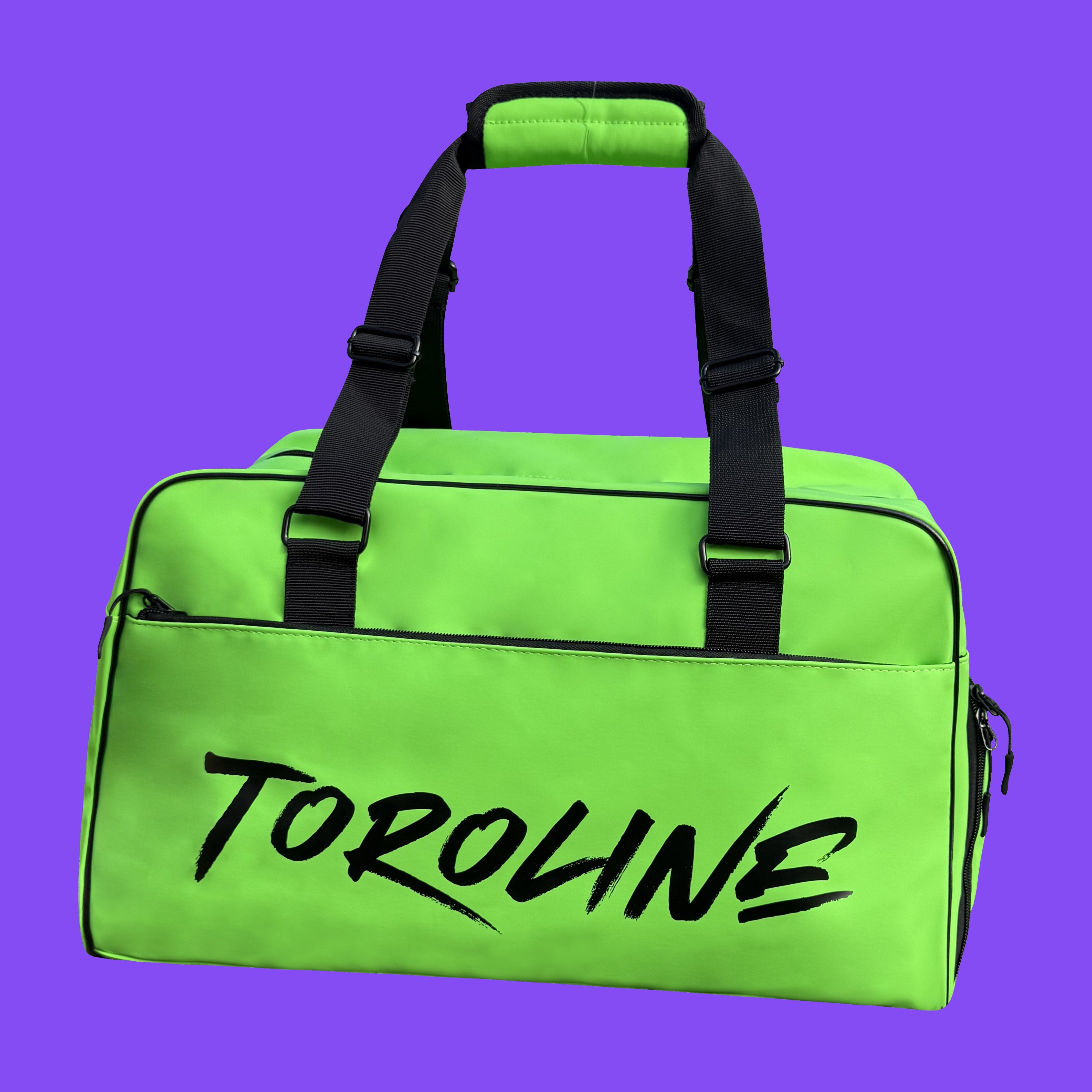 TOROLINE DUFFLE BAG - TOROLINE