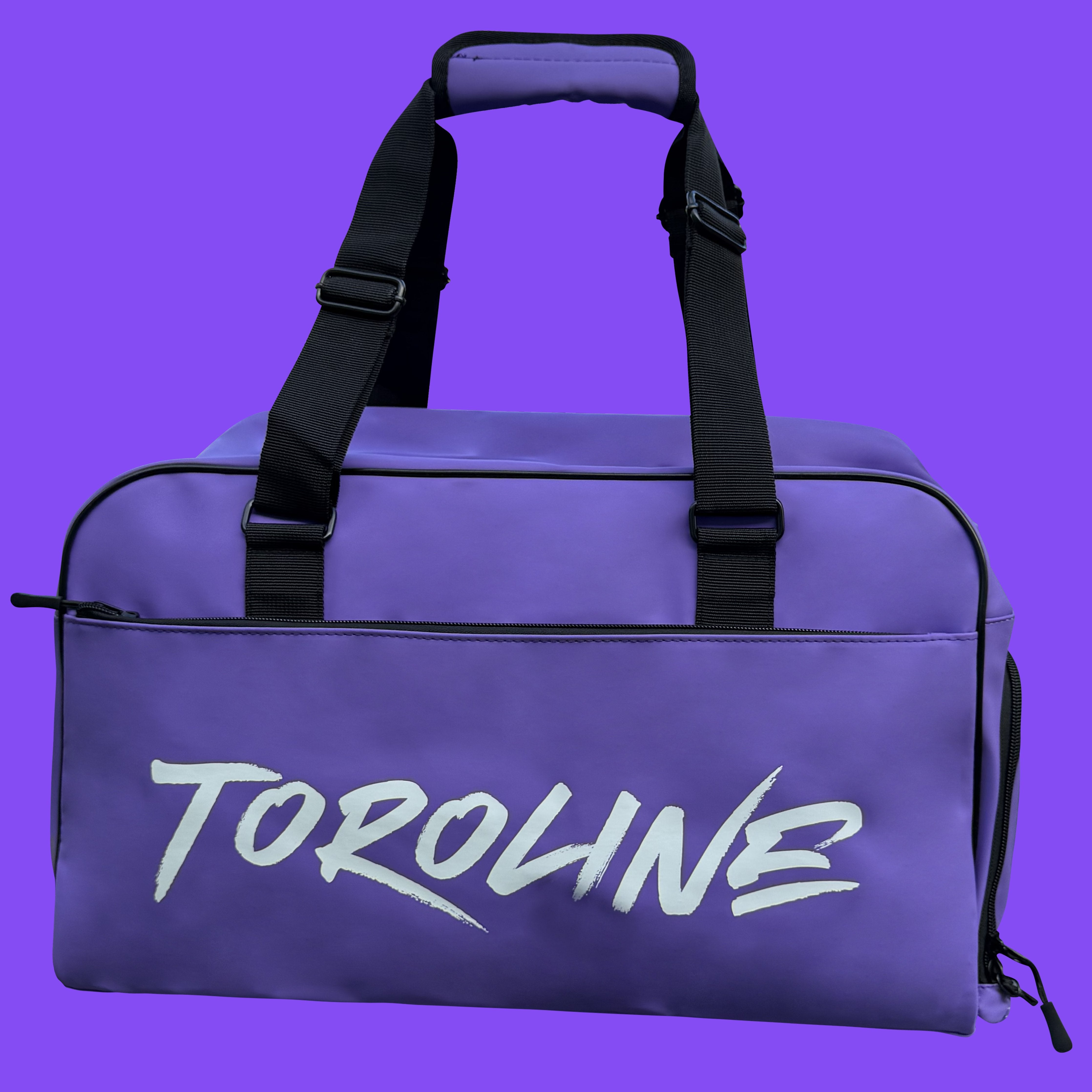 TOROLINE DUFFLE BAG - TOROLINE