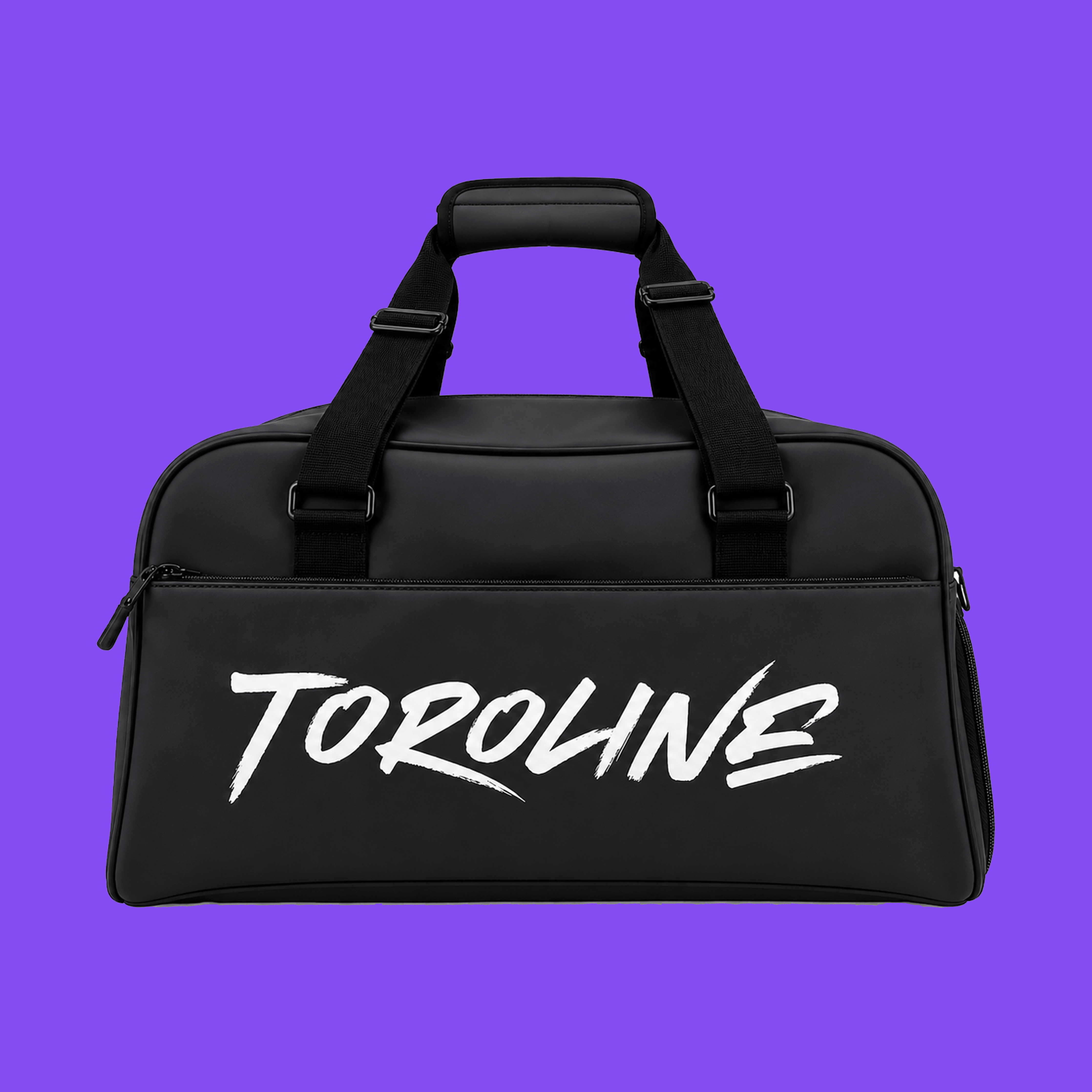 TOROLINE DUFFLE BAG (THERMAL LINED) - TOROLINE