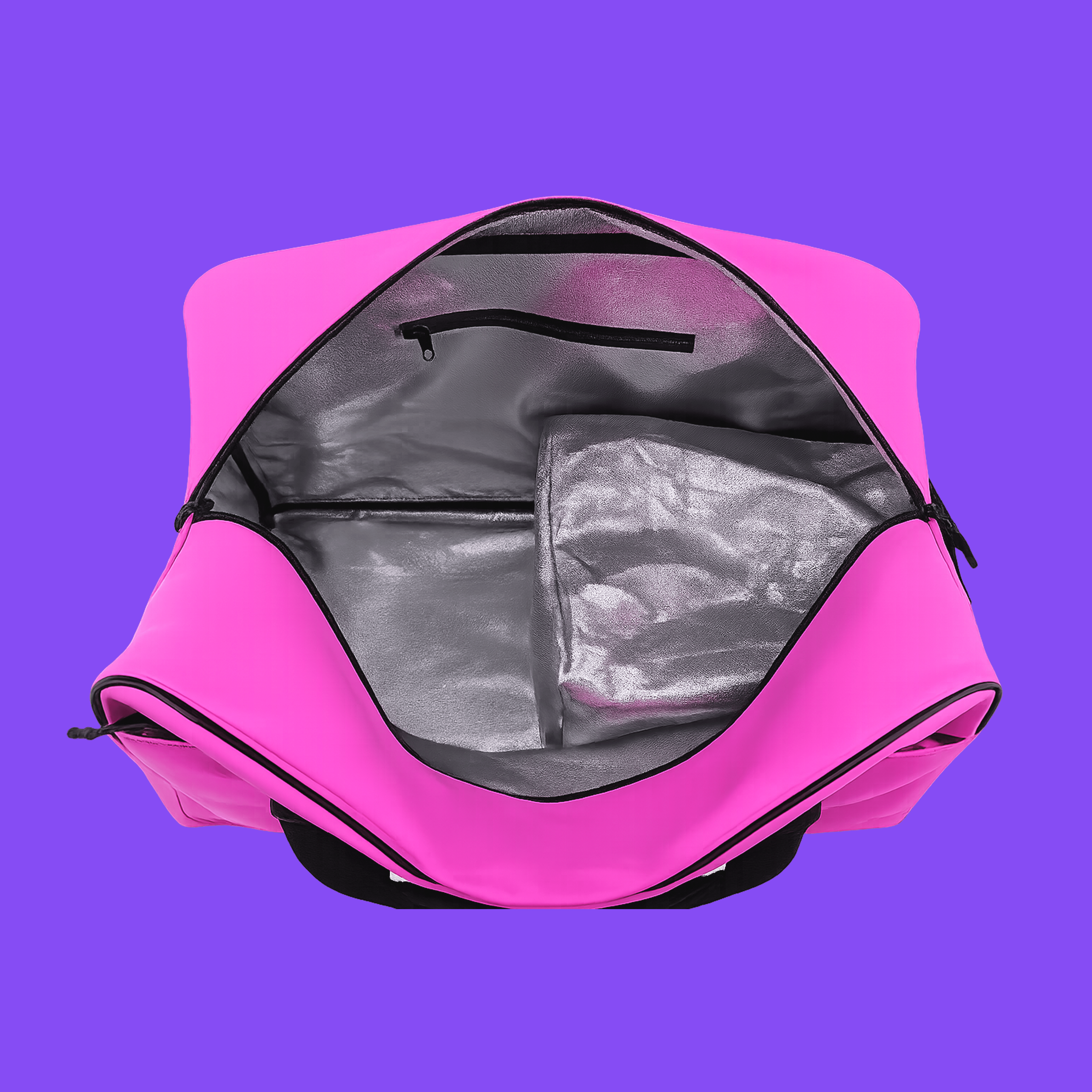TOROLINE DUFFLE BAG (THERMAL LINED) - TOROLINE