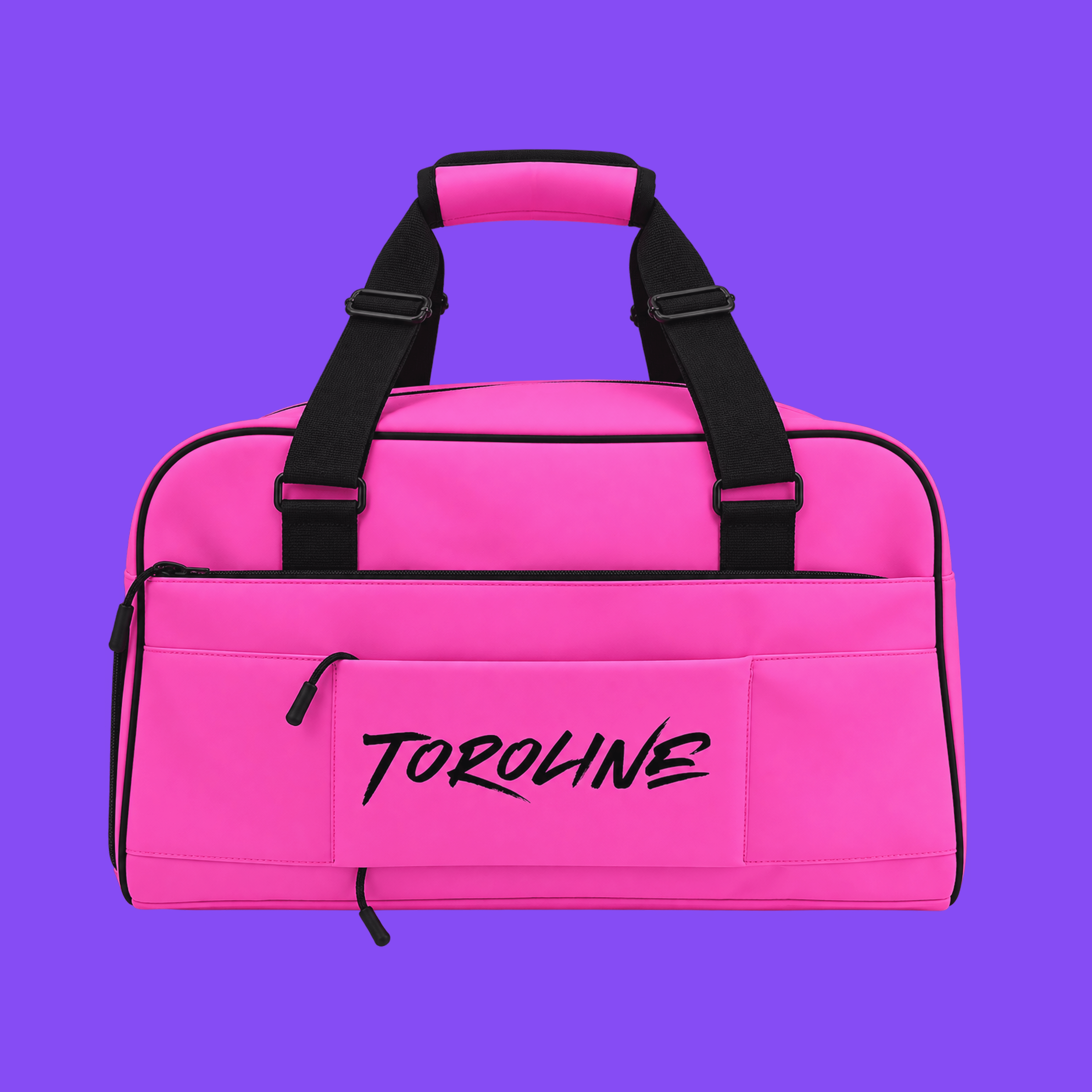 TOROLINE DUFFLE BAG (THERMAL LINED) - TOROLINE