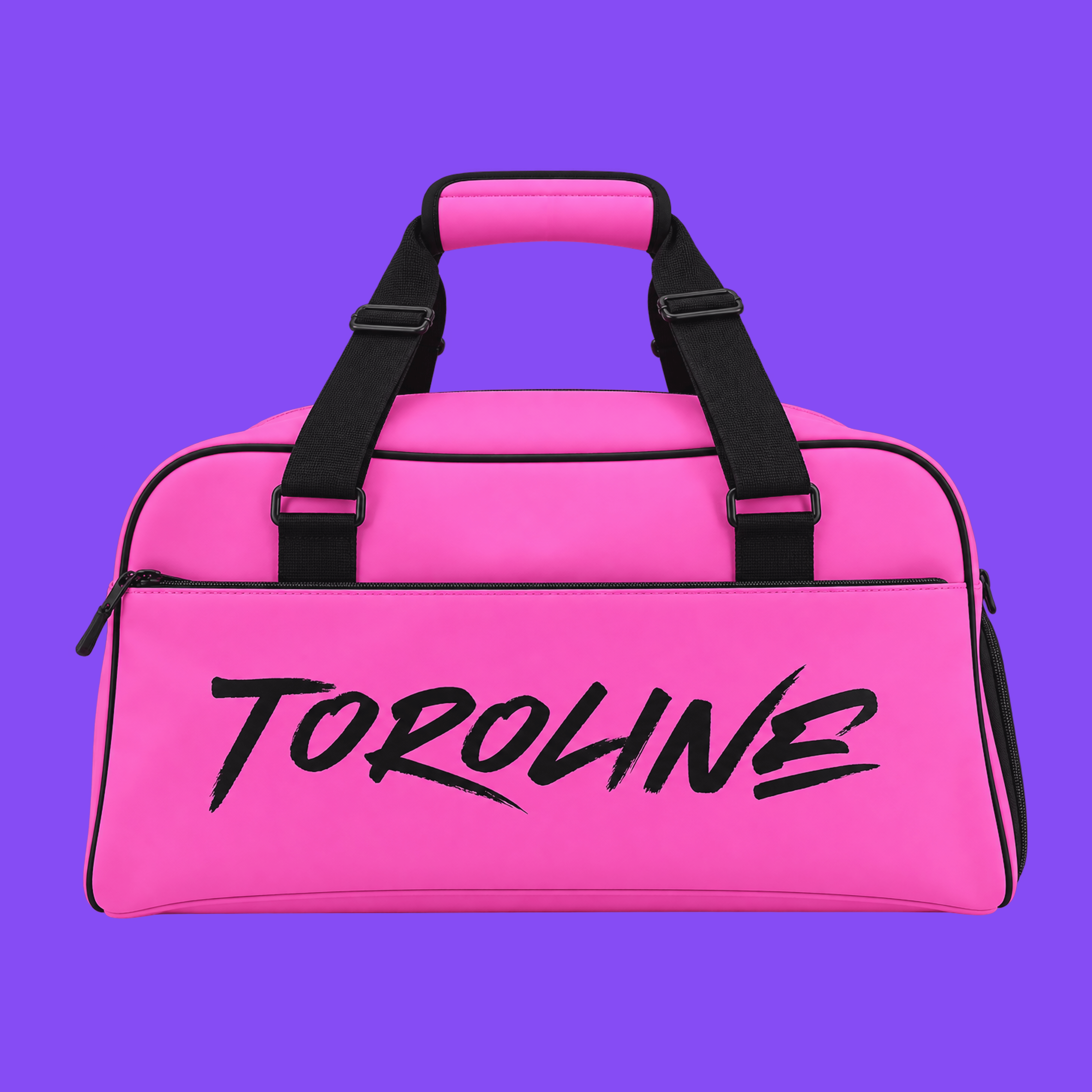 TOROLINE DUFFLE BAG (THERMAL LINED) - TOROLINE