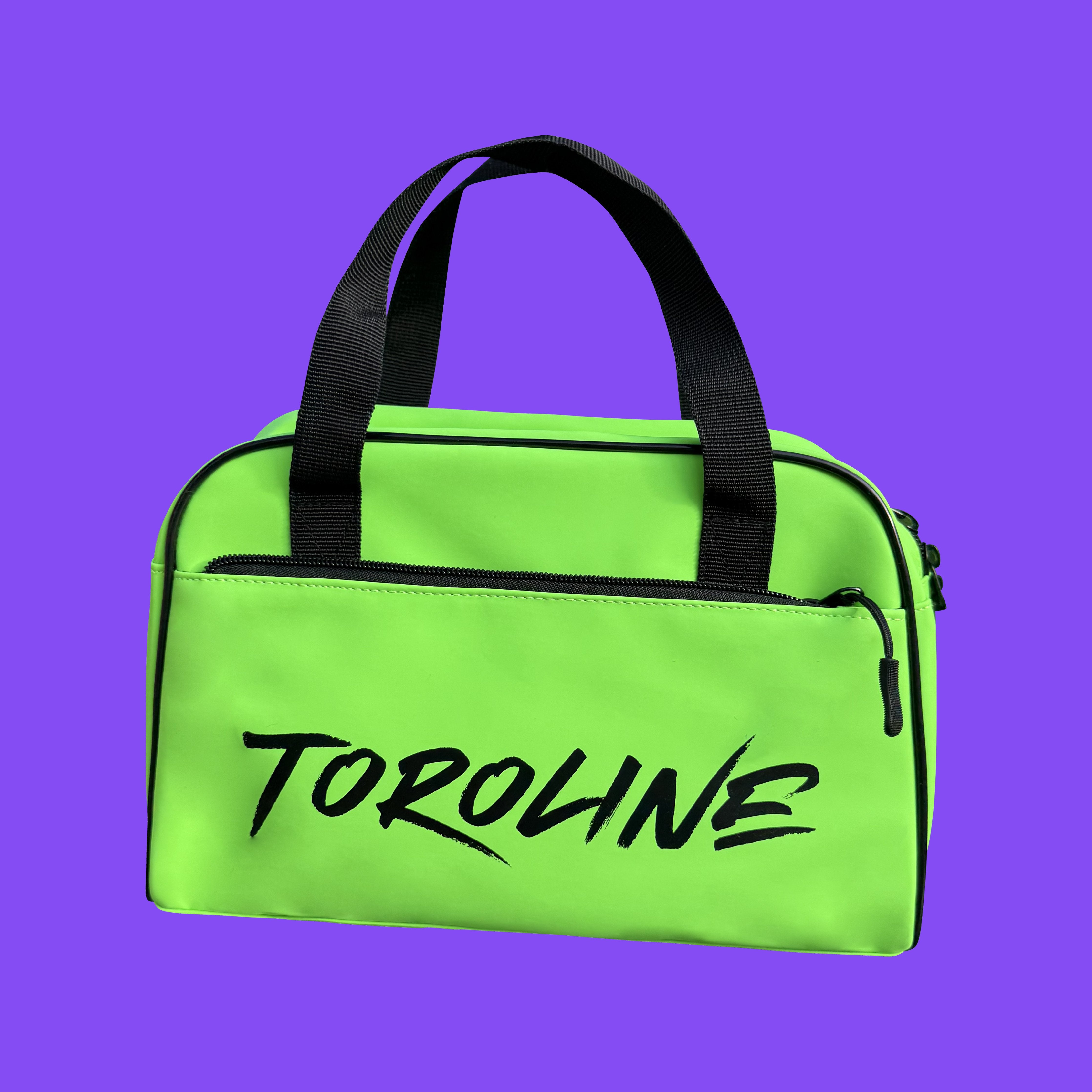 TOROLINE MINI DUFFLE BAG 
