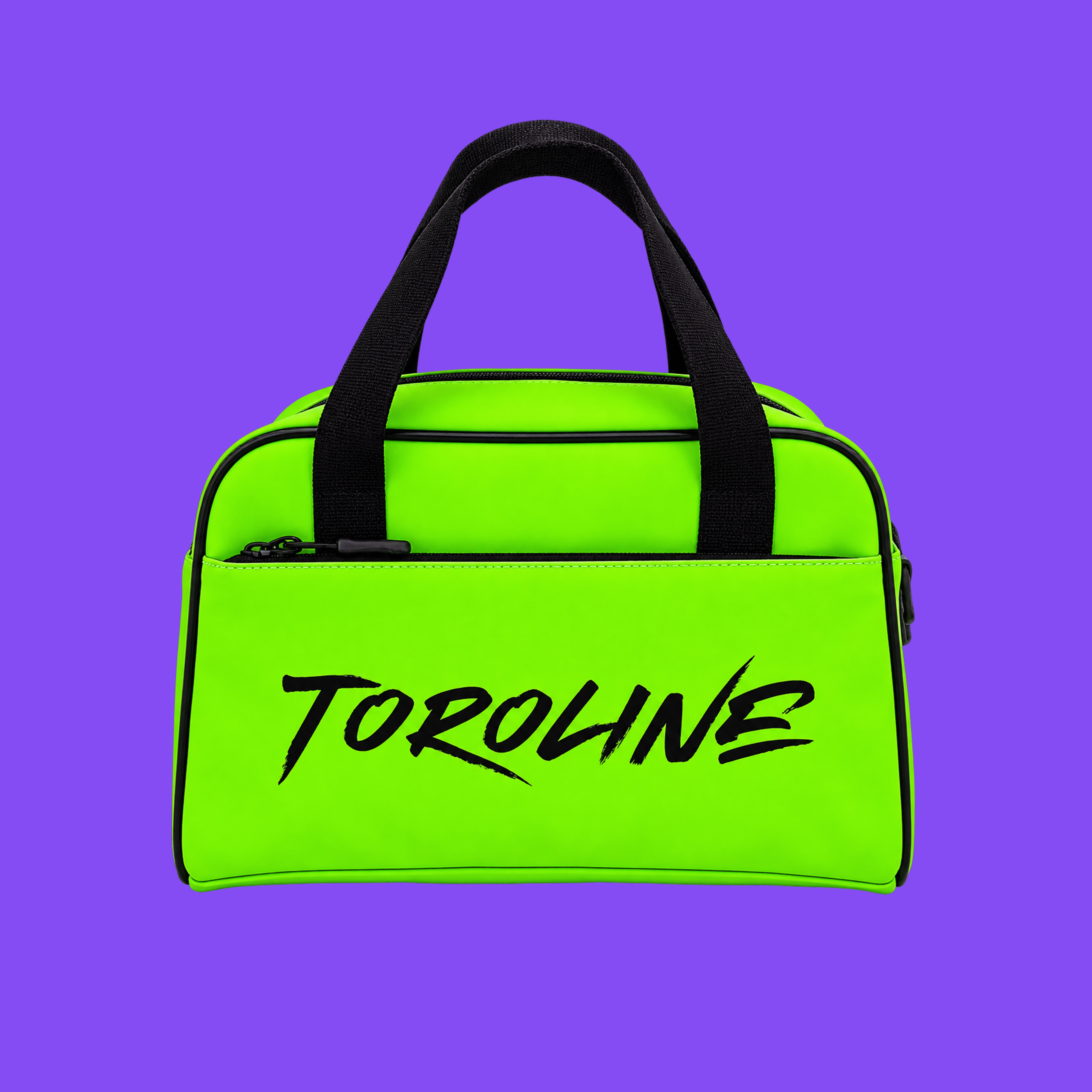 TOROLINE MINI DUFFLE BAG (THERMAL LINED) - TOROLINE