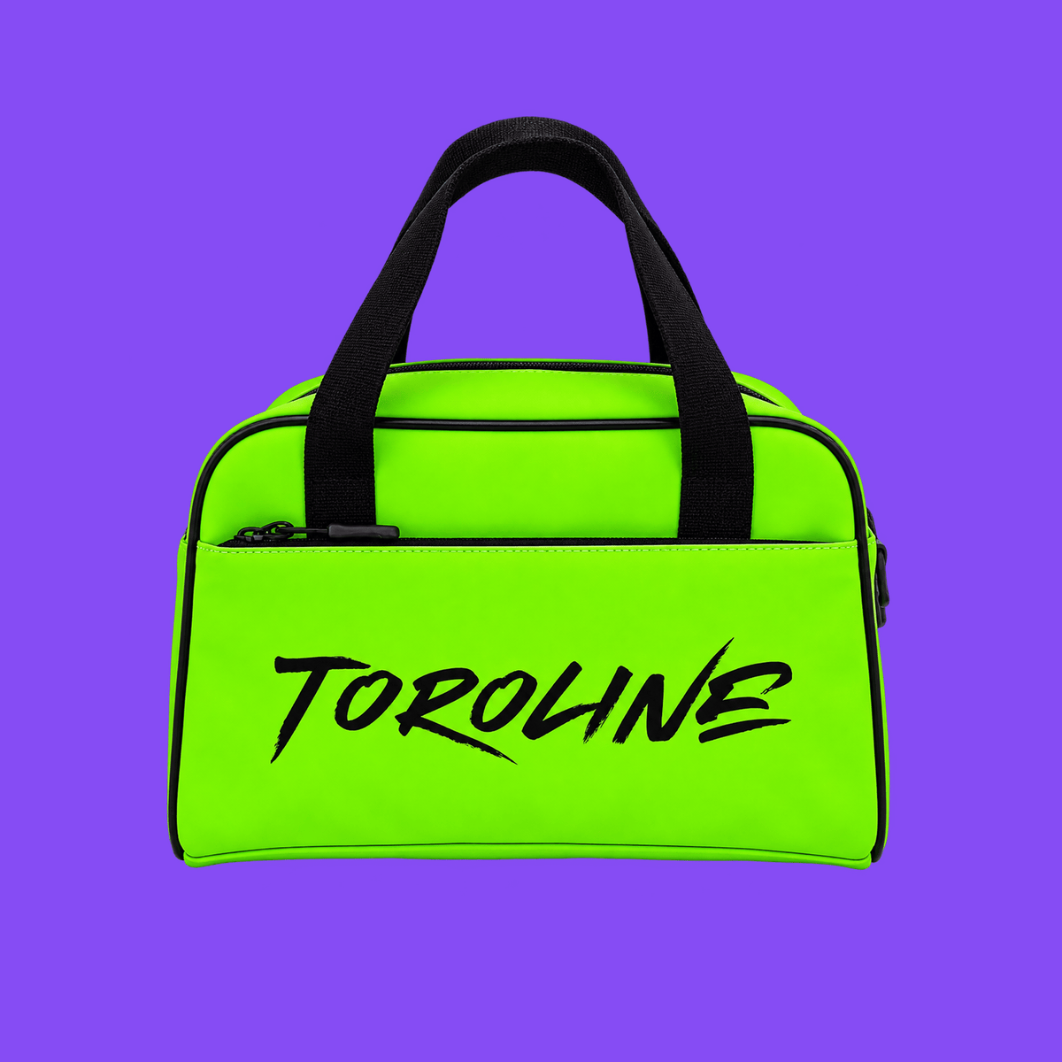 TOROLINE MINI DUFFLE BAG (THERMAL LINED) - TOROLINE