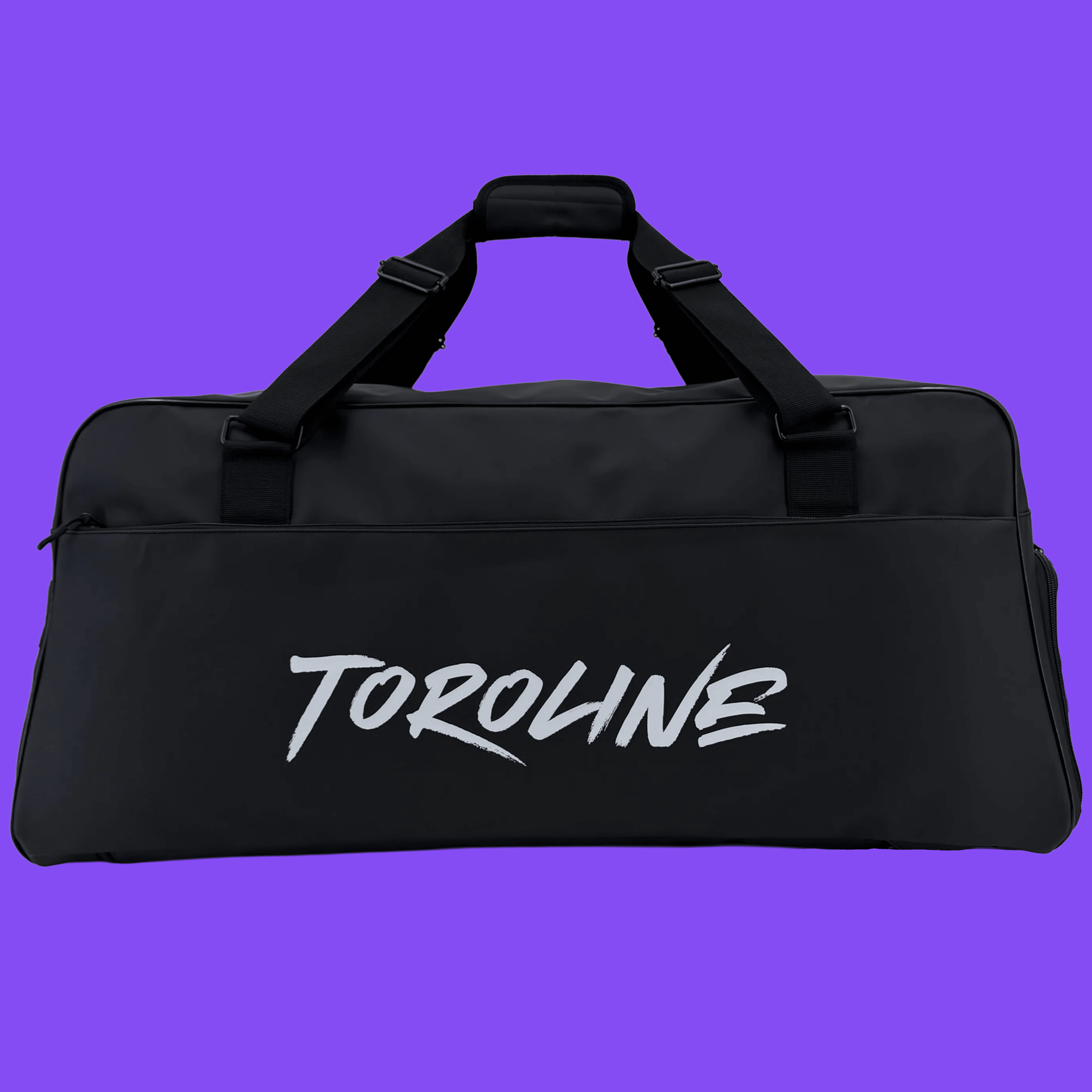 TOROLINE RACKET DUFFLE BAG - TOROLINE
